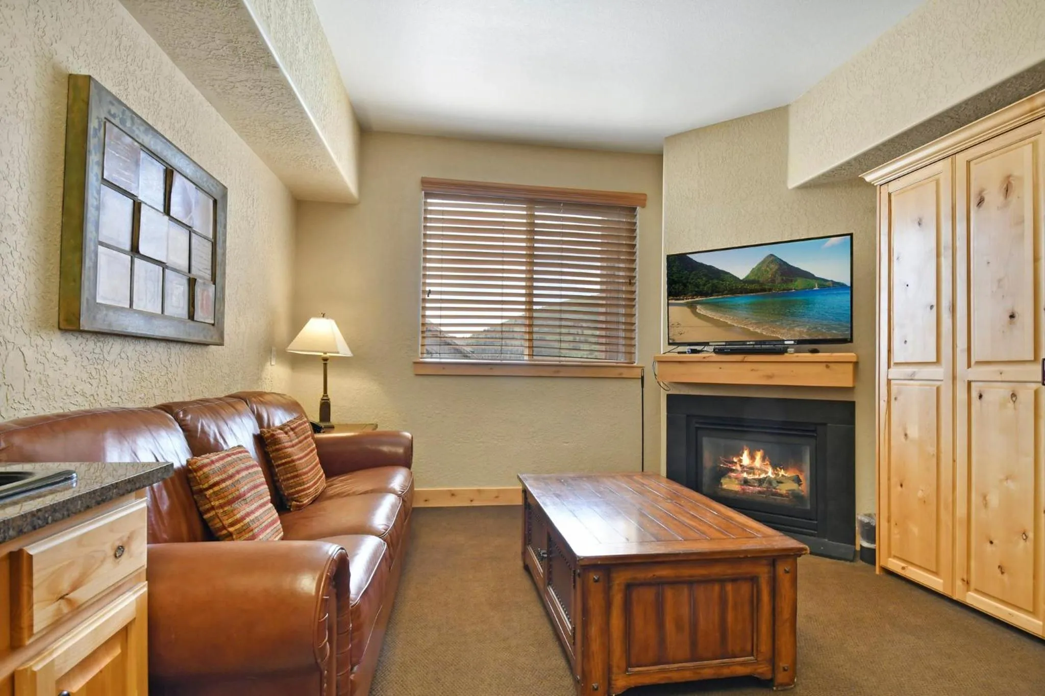 Standard Studio in Silverado Lodge by Park City - Canyons Village