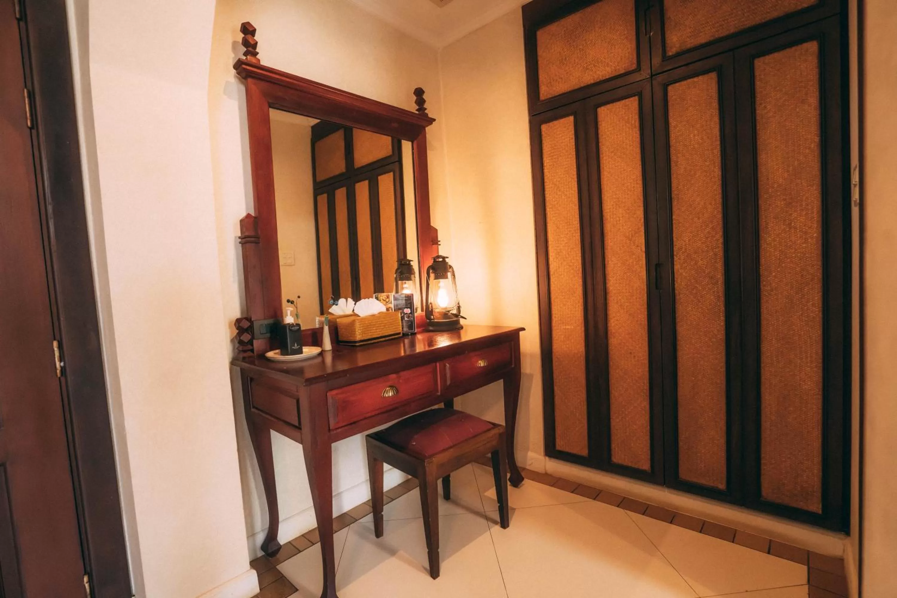 Superior Twin Room in Sriwilai Sukhothai