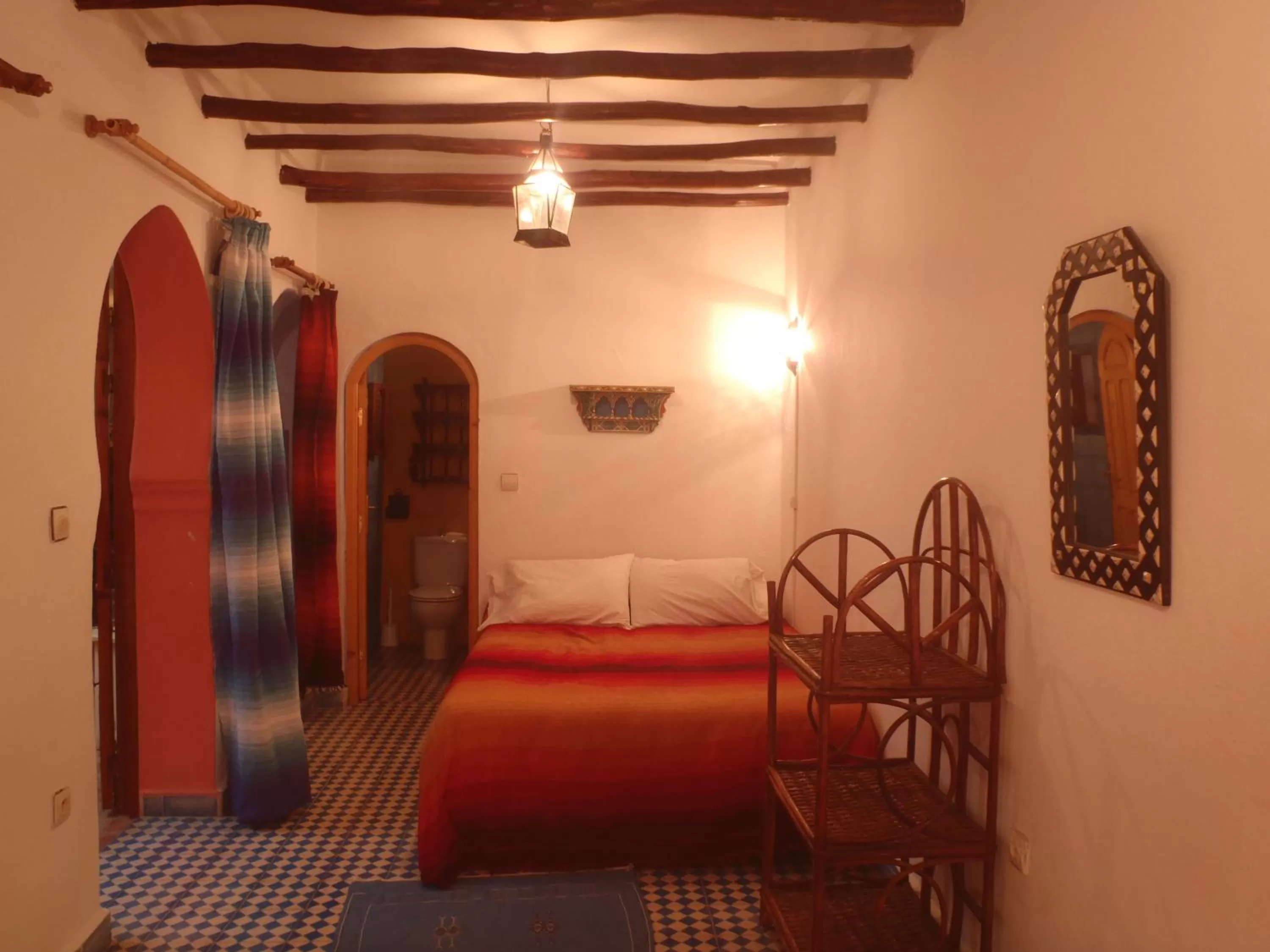 Standard Double Room in Dar Dalia