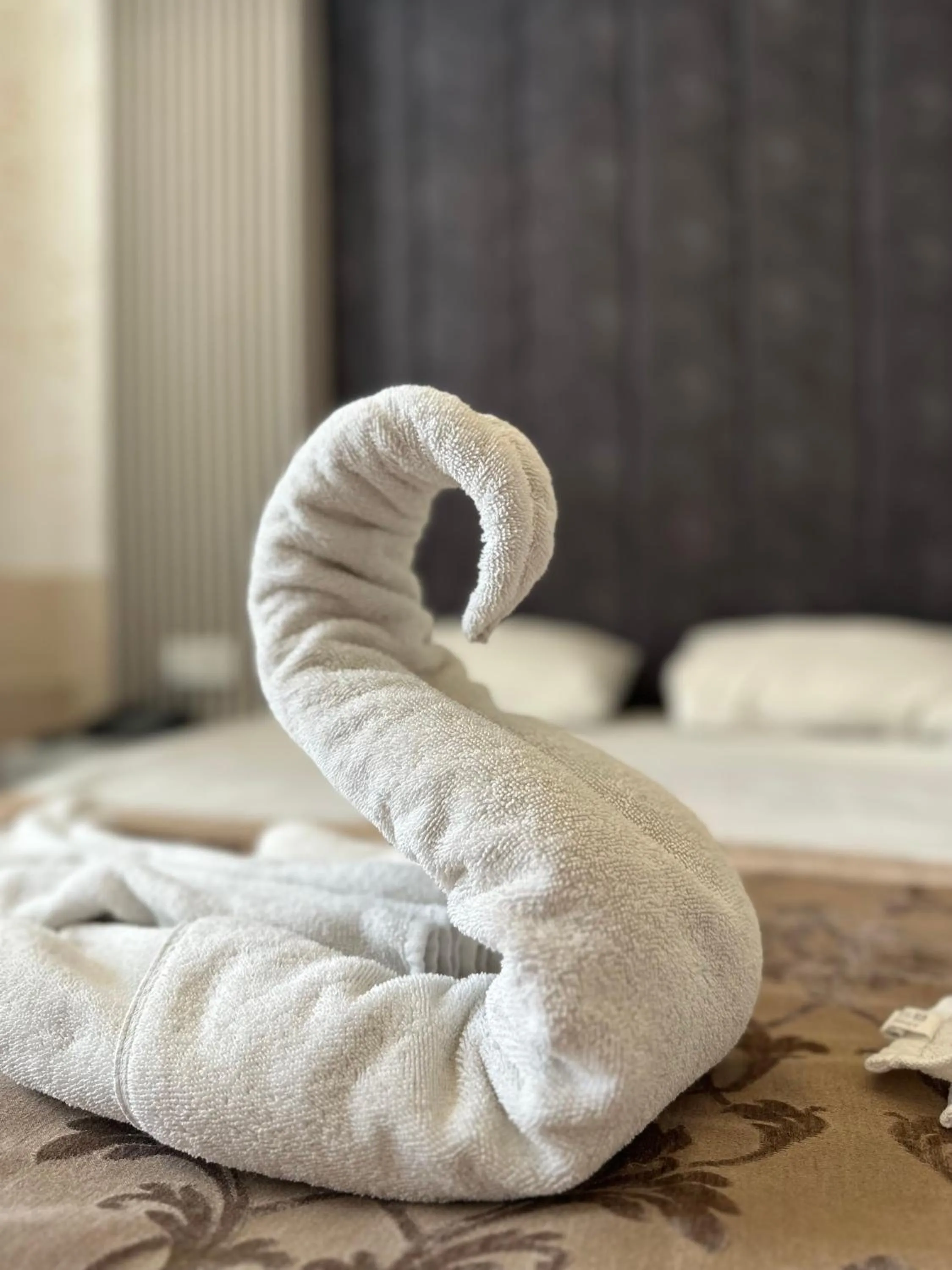 Deluxe Double Room with Sea View in Divas Silver