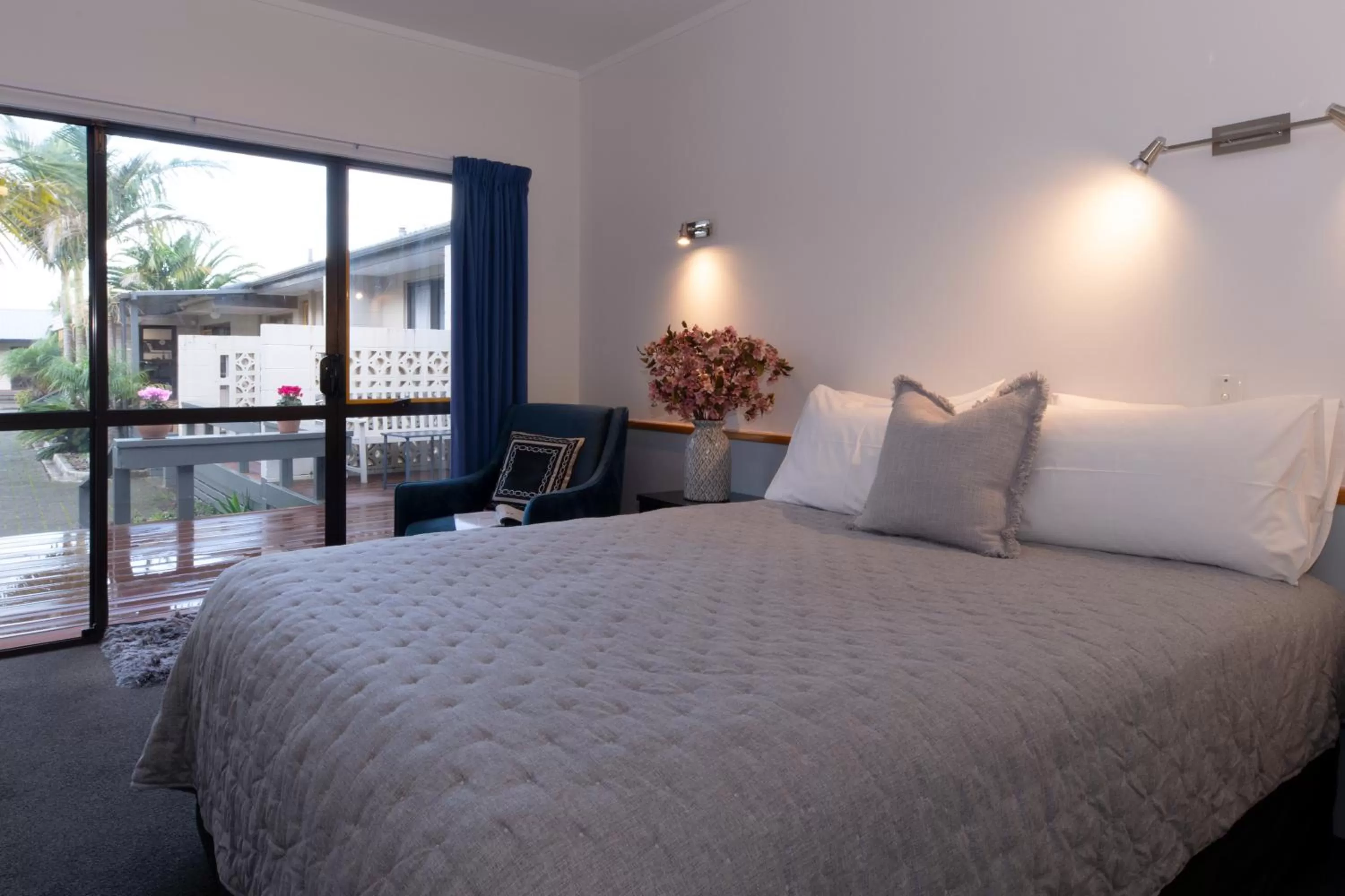 Superior Studio in Aotearoa Lodge