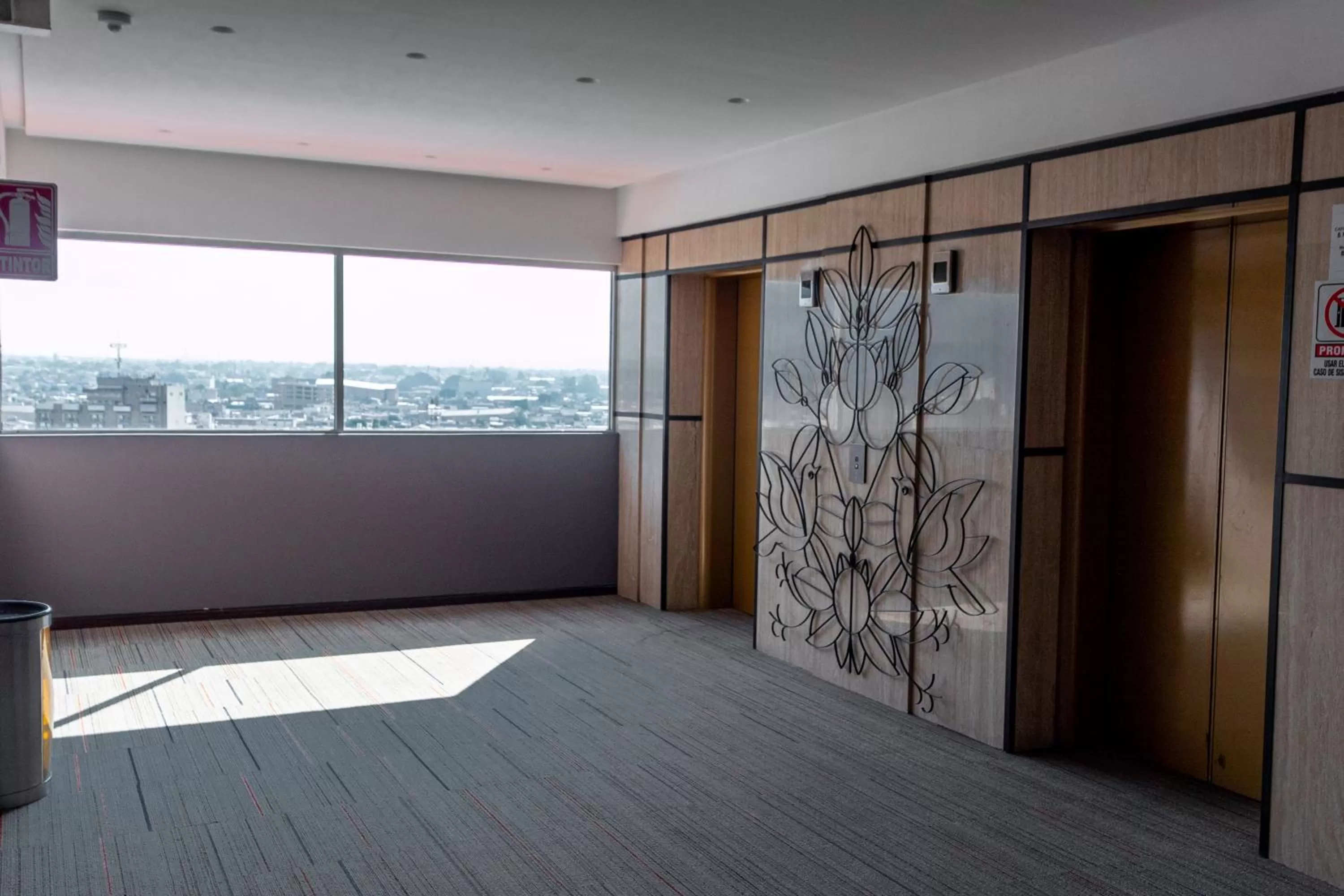 Superior Double Room in Hotel Fenix