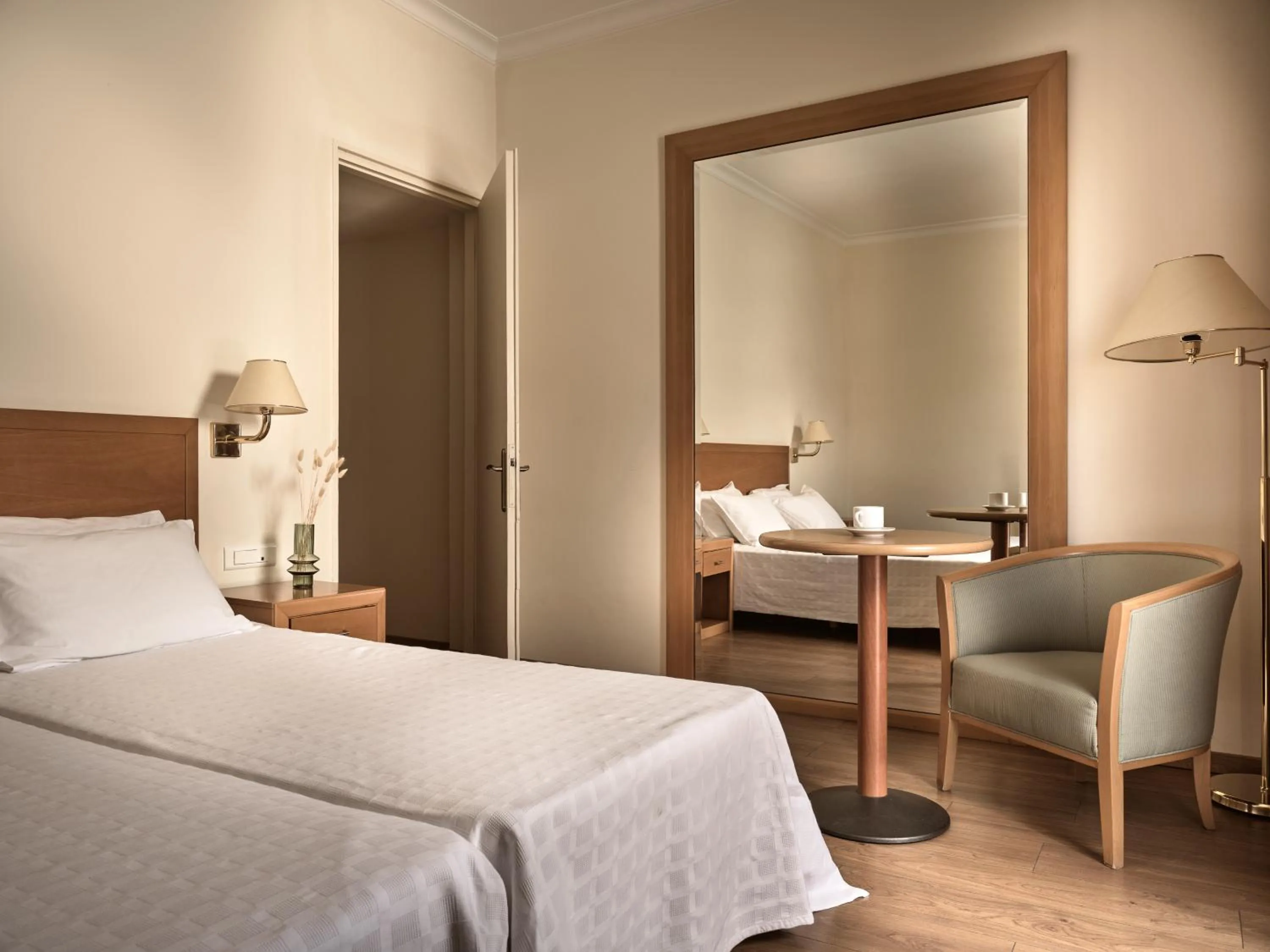 Family Suite in Strada Marina Hotel