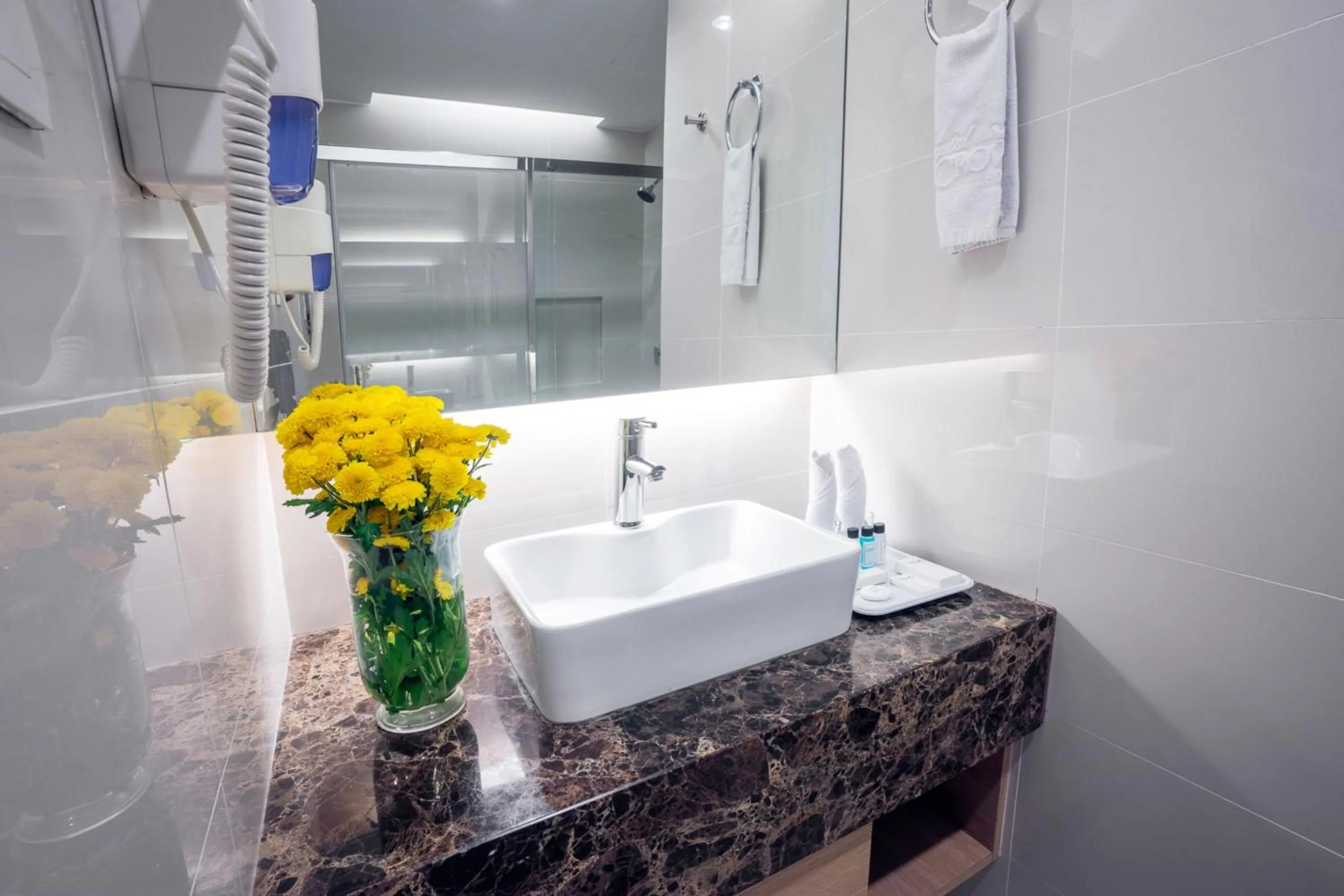 Crown Floor Superior Room  in Crystal Crown Hotel Petaling Jaya