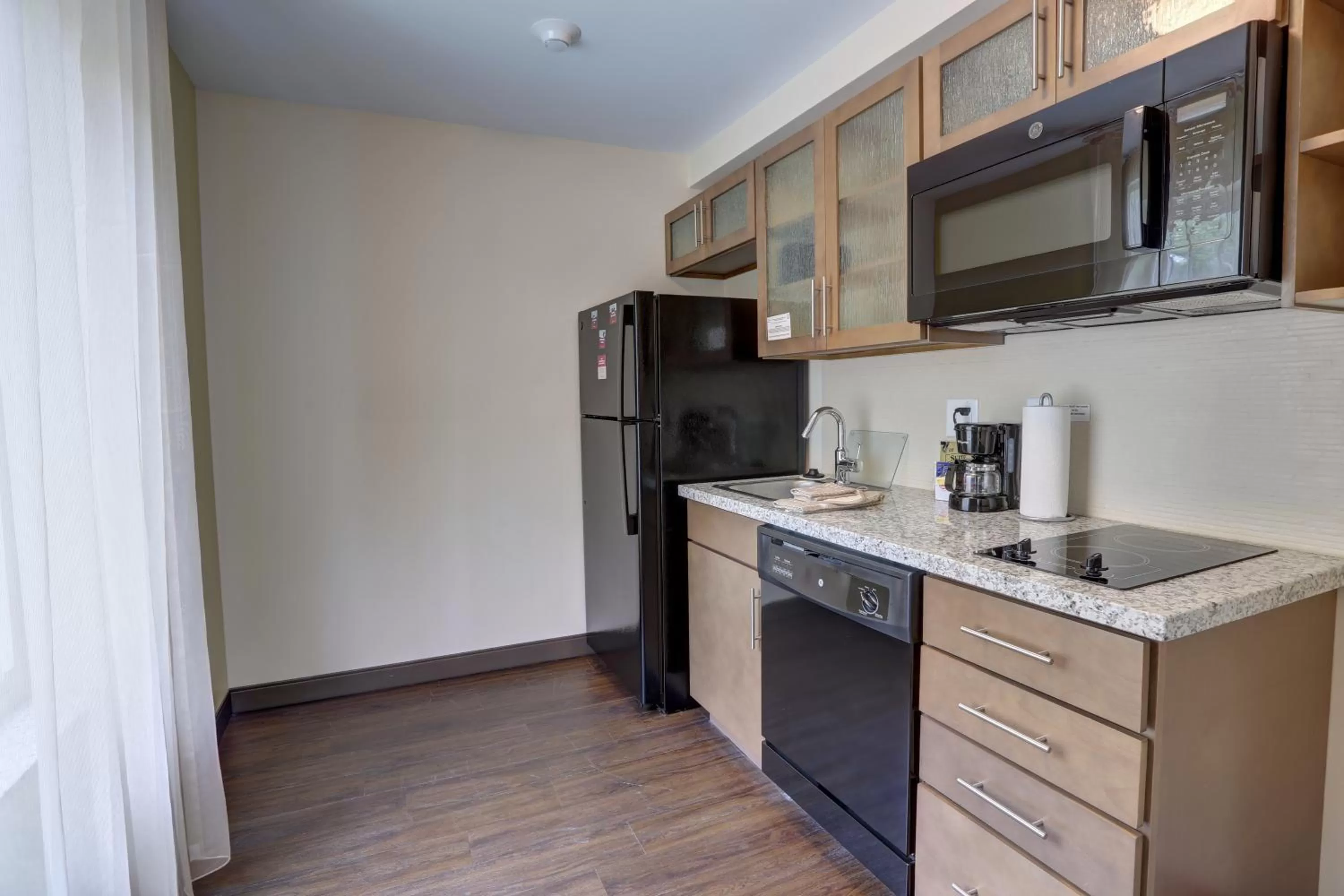 Studio Suite with King Bed - Non-Smoking in Candlewood Suites - Safety Harbor by IHG