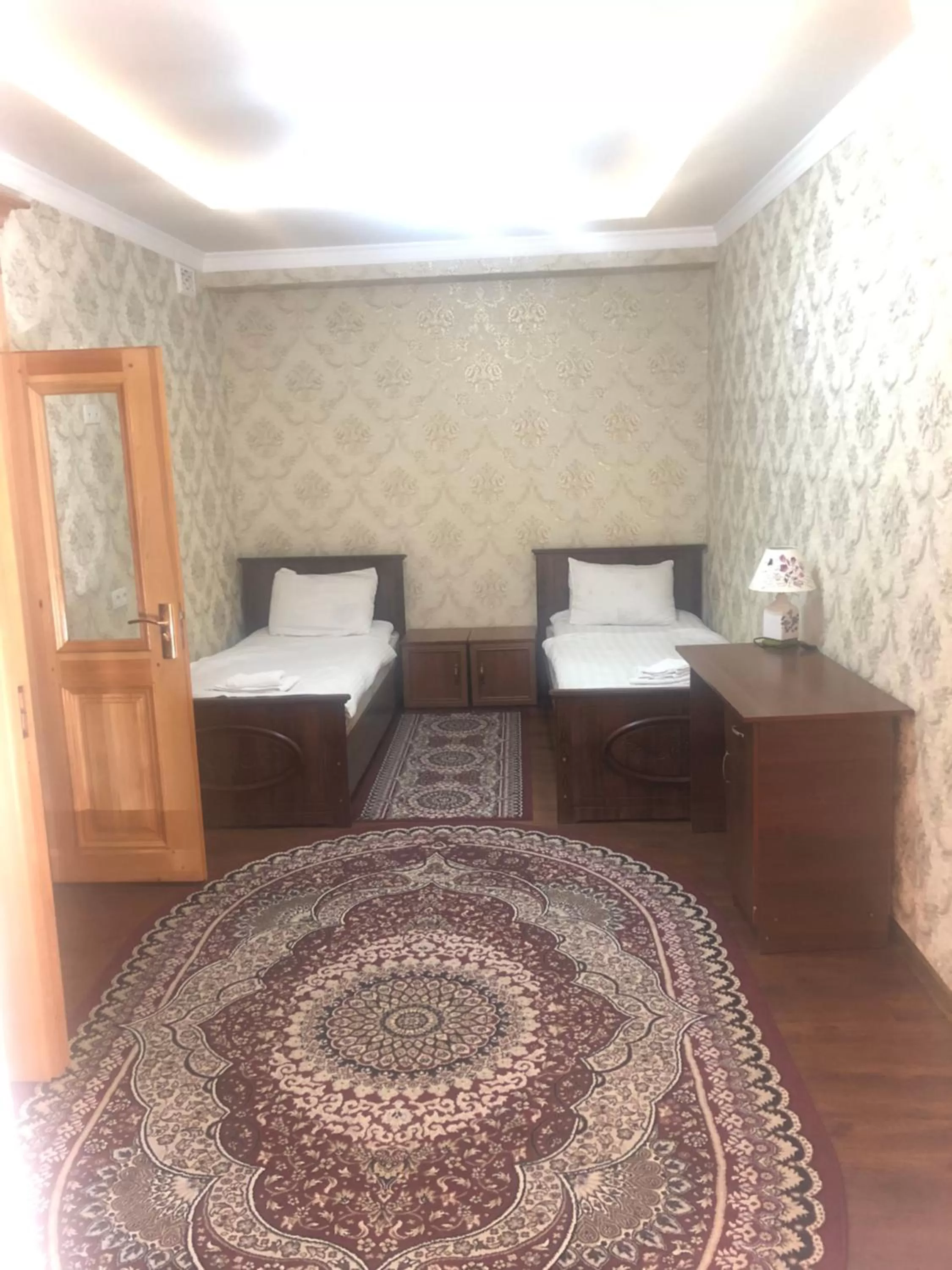 Family Suite in Tilyakori Hotel