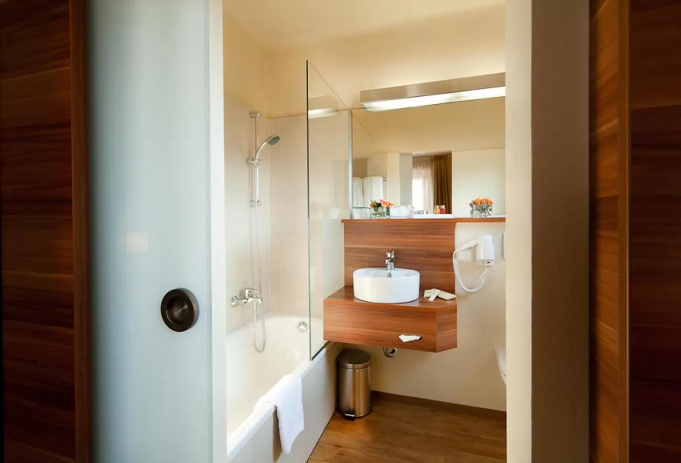 Superior Double Room in Hotel Astoria