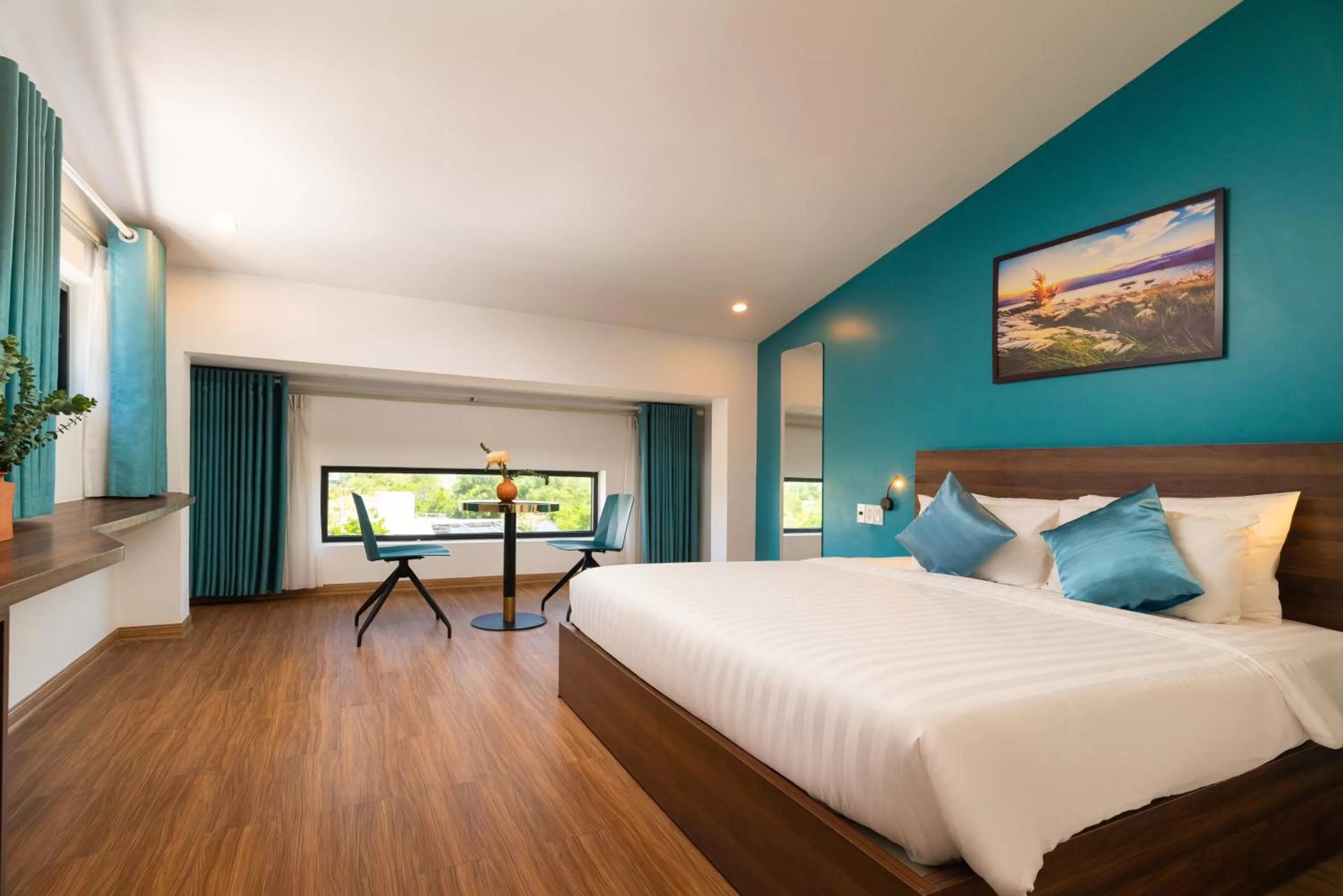 Hoianese Pool & Sunset Hotel - Cultural Experiential Hotel