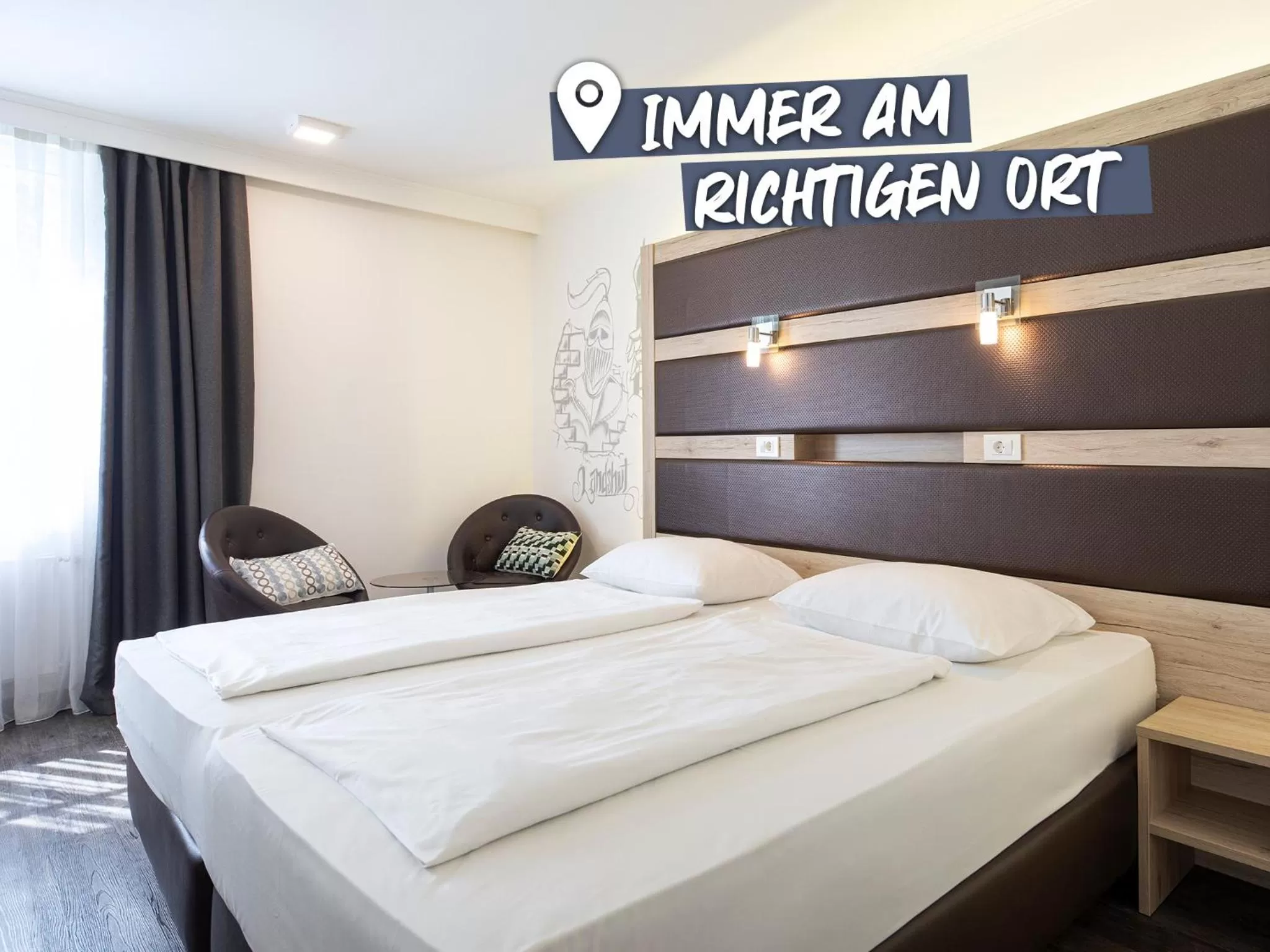Roomingtons Kaiserhof Landshut