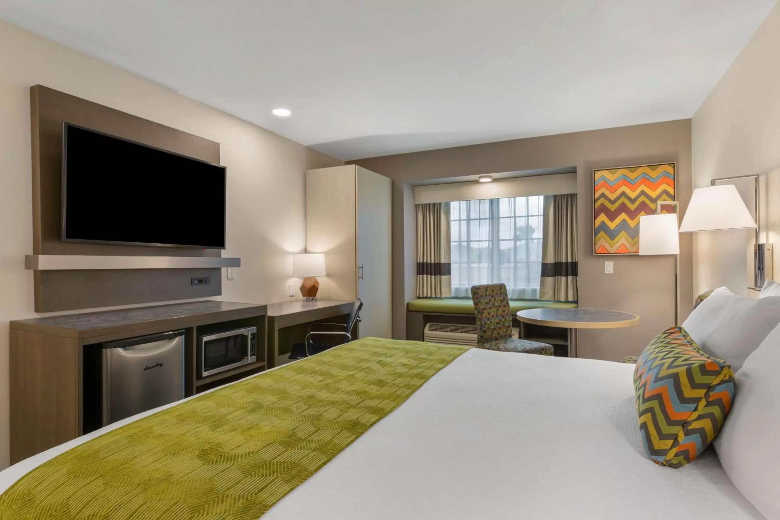 King Room - Non-Smoking in Best Western Plus Yuma Foothills Inn & Suites