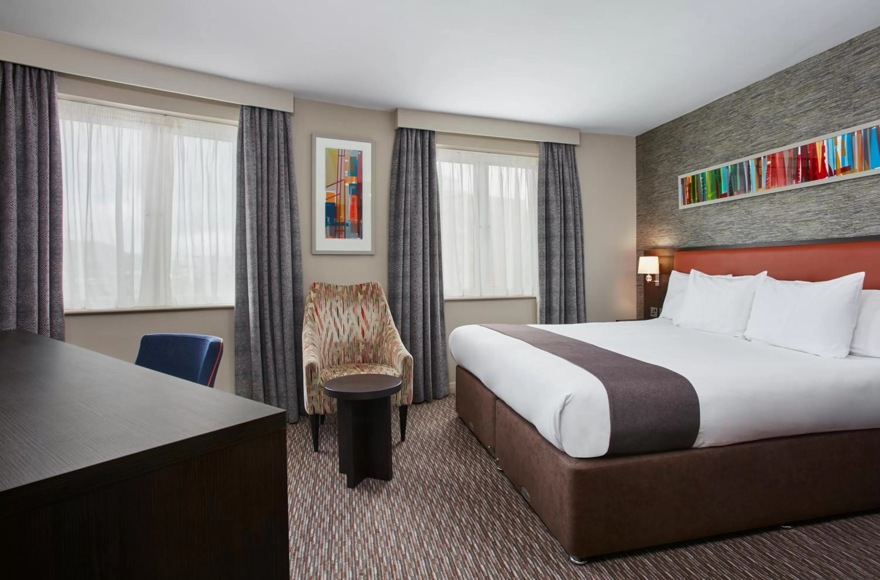 Premium Room in Holiday Inn Belfast by IHG