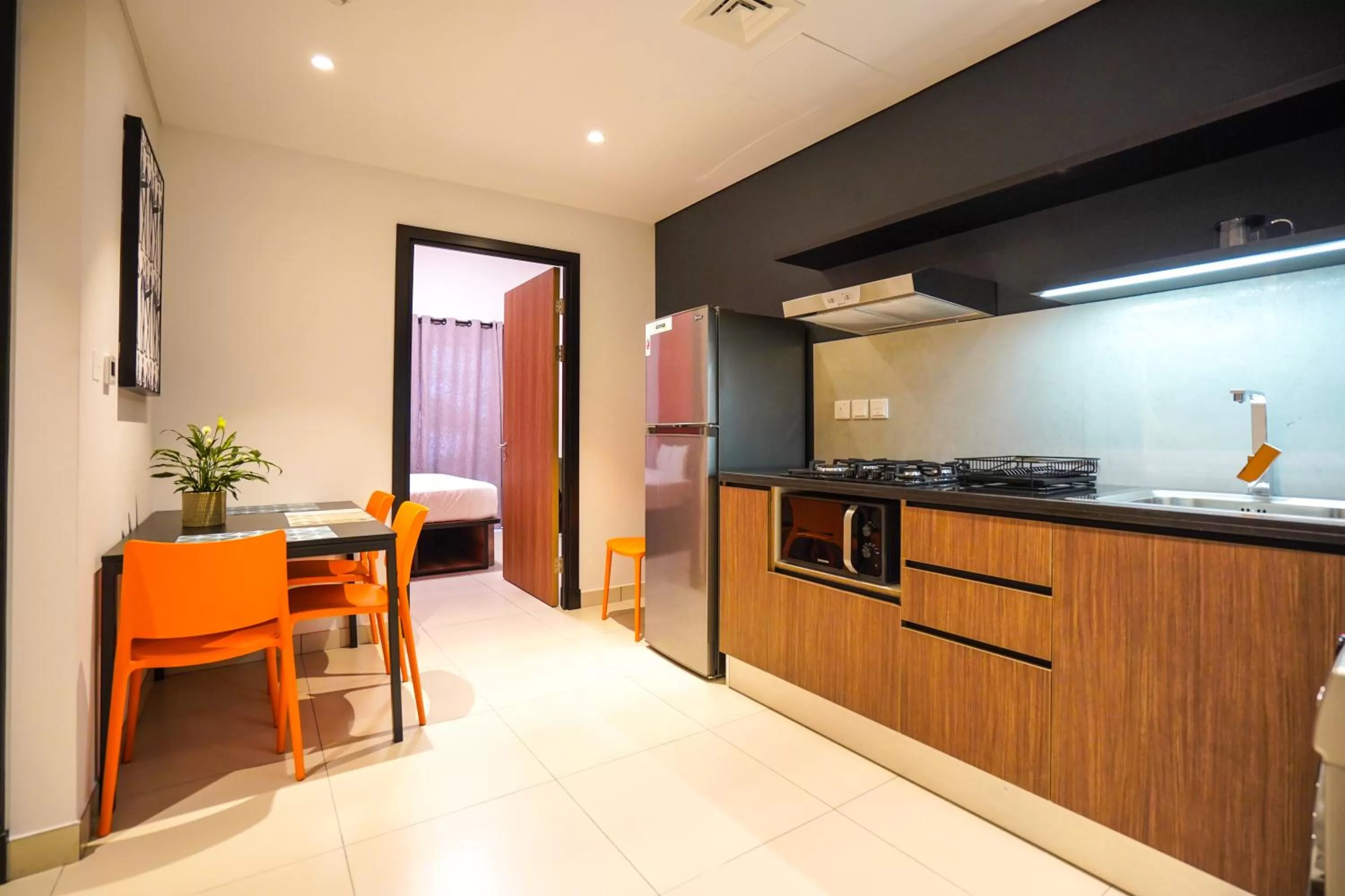 Apartment With Shared Bathroom in YouCo coliving Dubai
