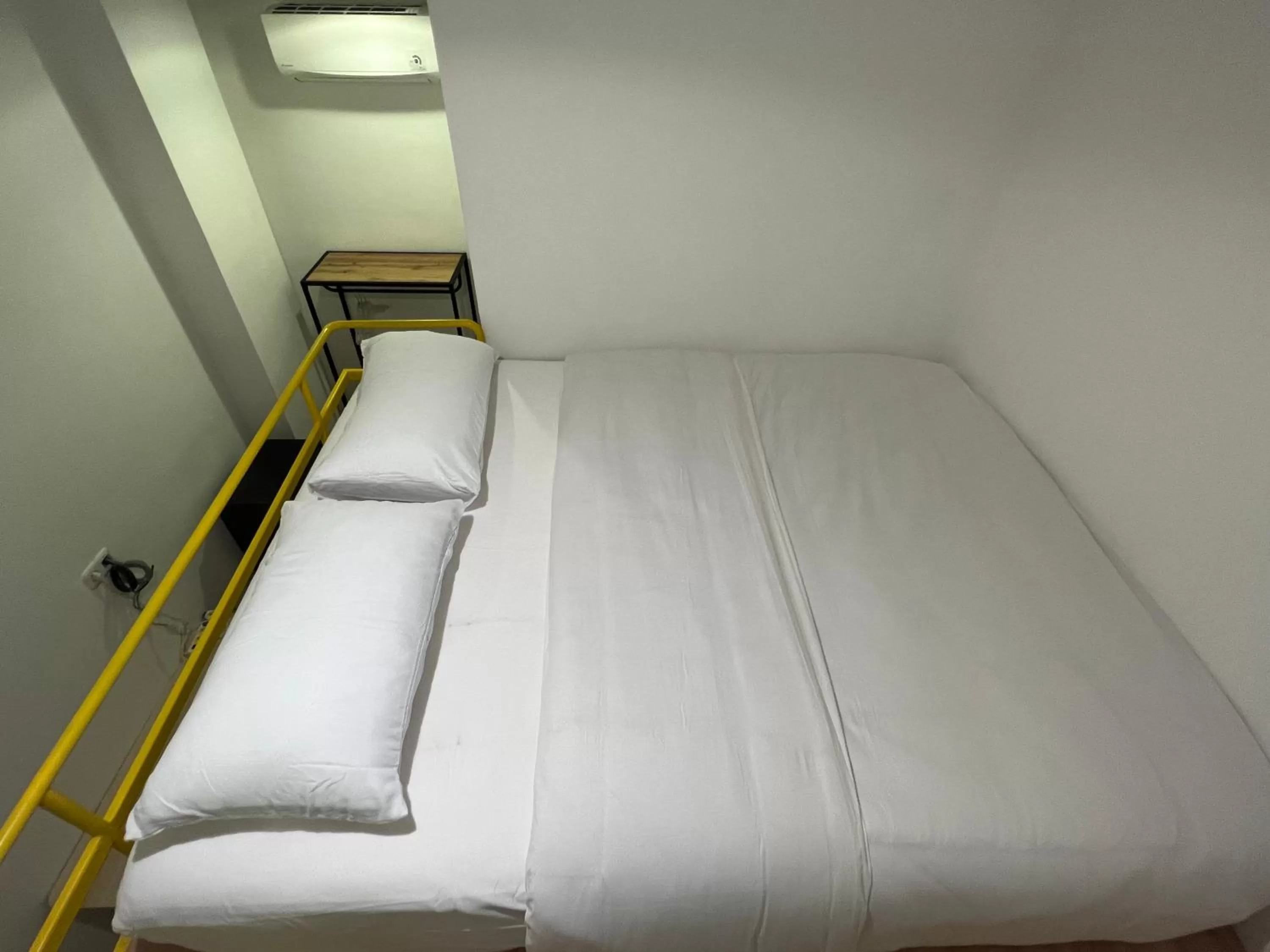 Superior Queen Room in Choska Residence