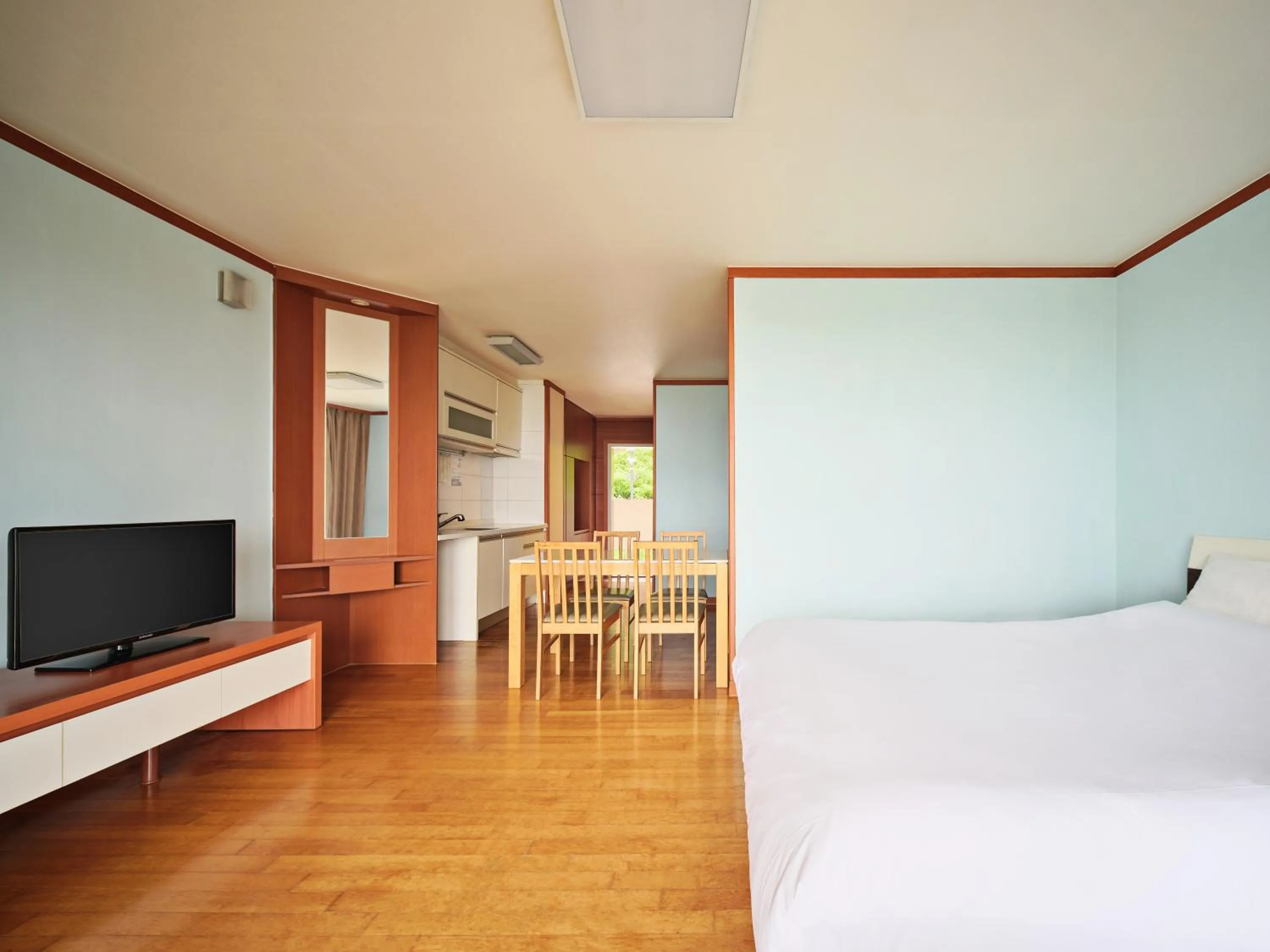Villa 20 PY (Pet not allowed) in Gyeongju Mauna Ocean Resort