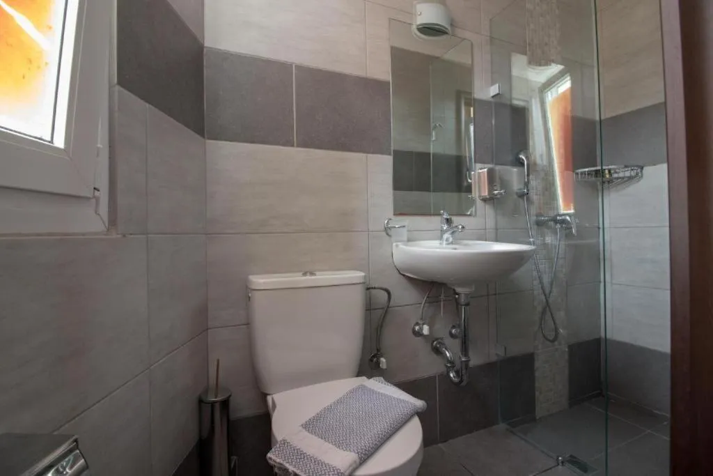 Single Room in Cosmopolit