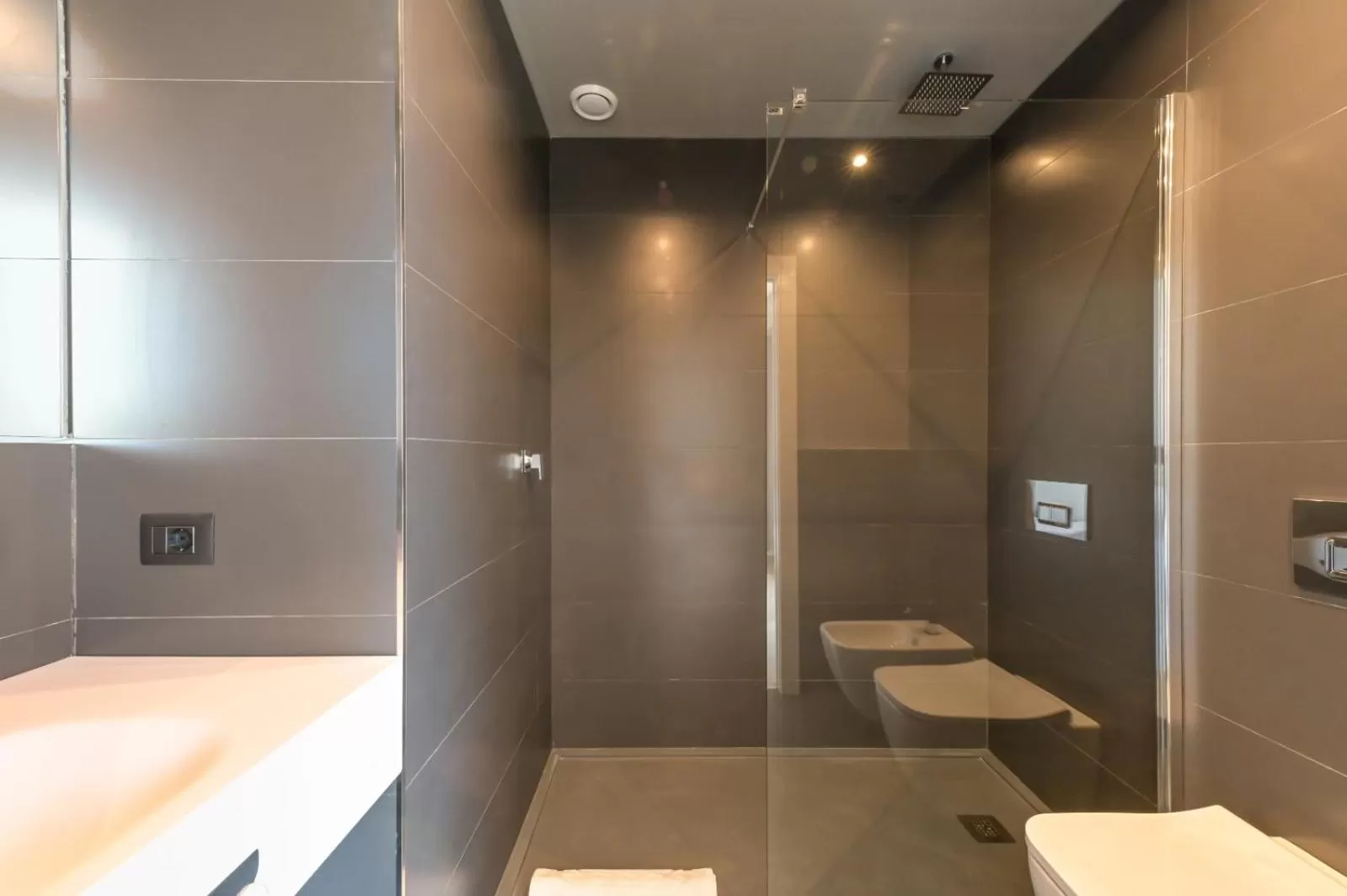 Junior Suite in Hotel Punta Tipa