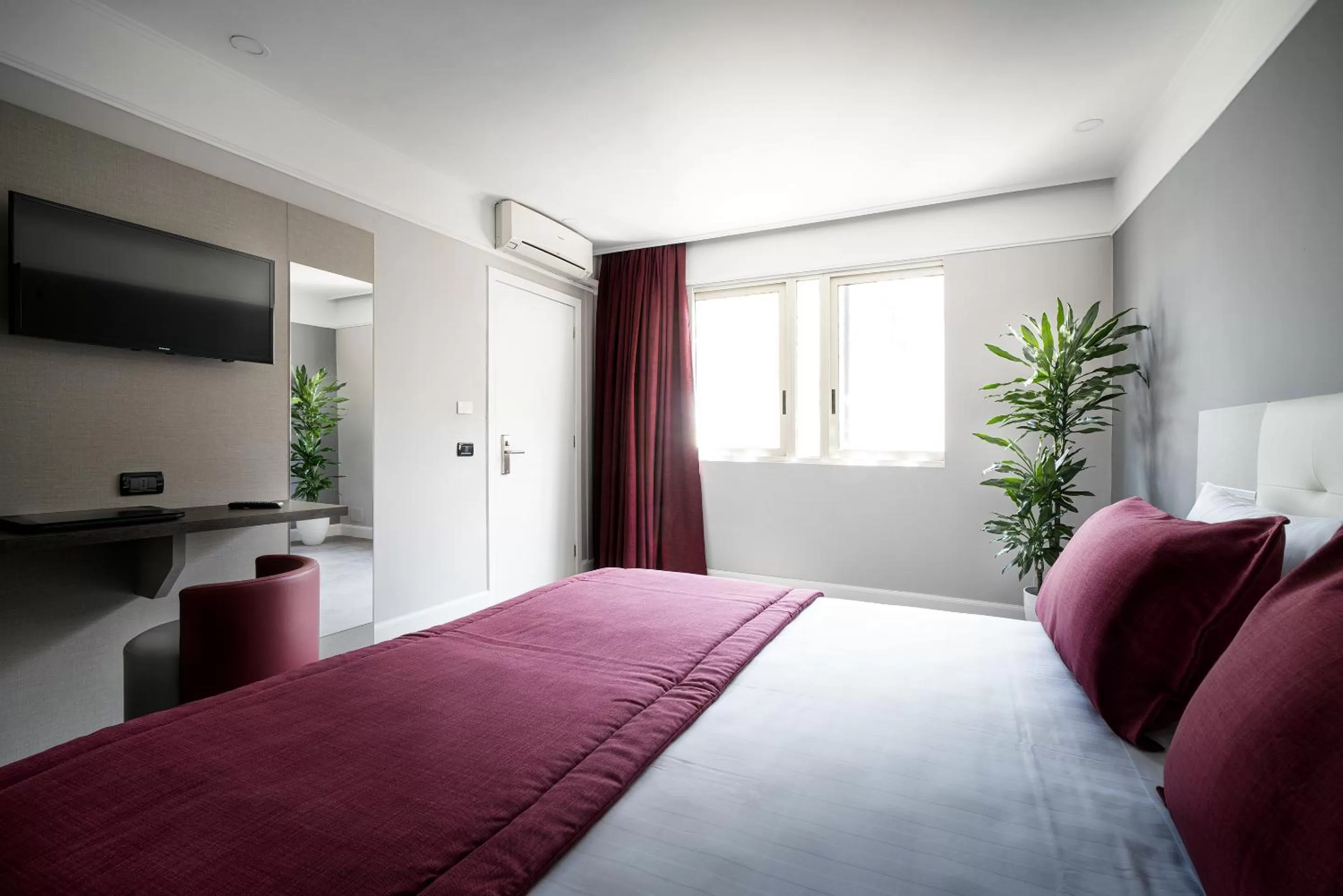 Junior Suite in Hotel Varese