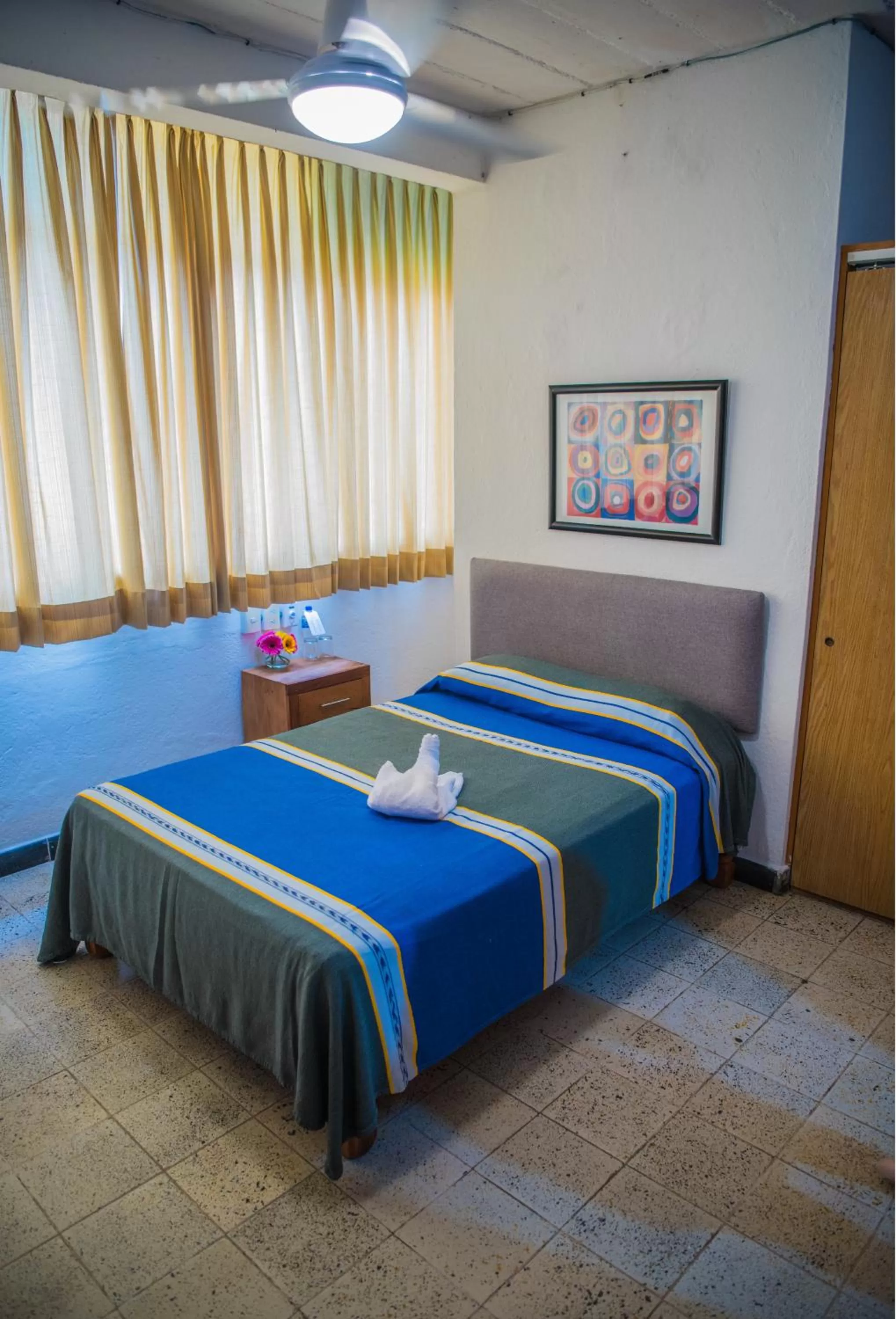 Standard Room in Hotel Villa del Mar Tradicional