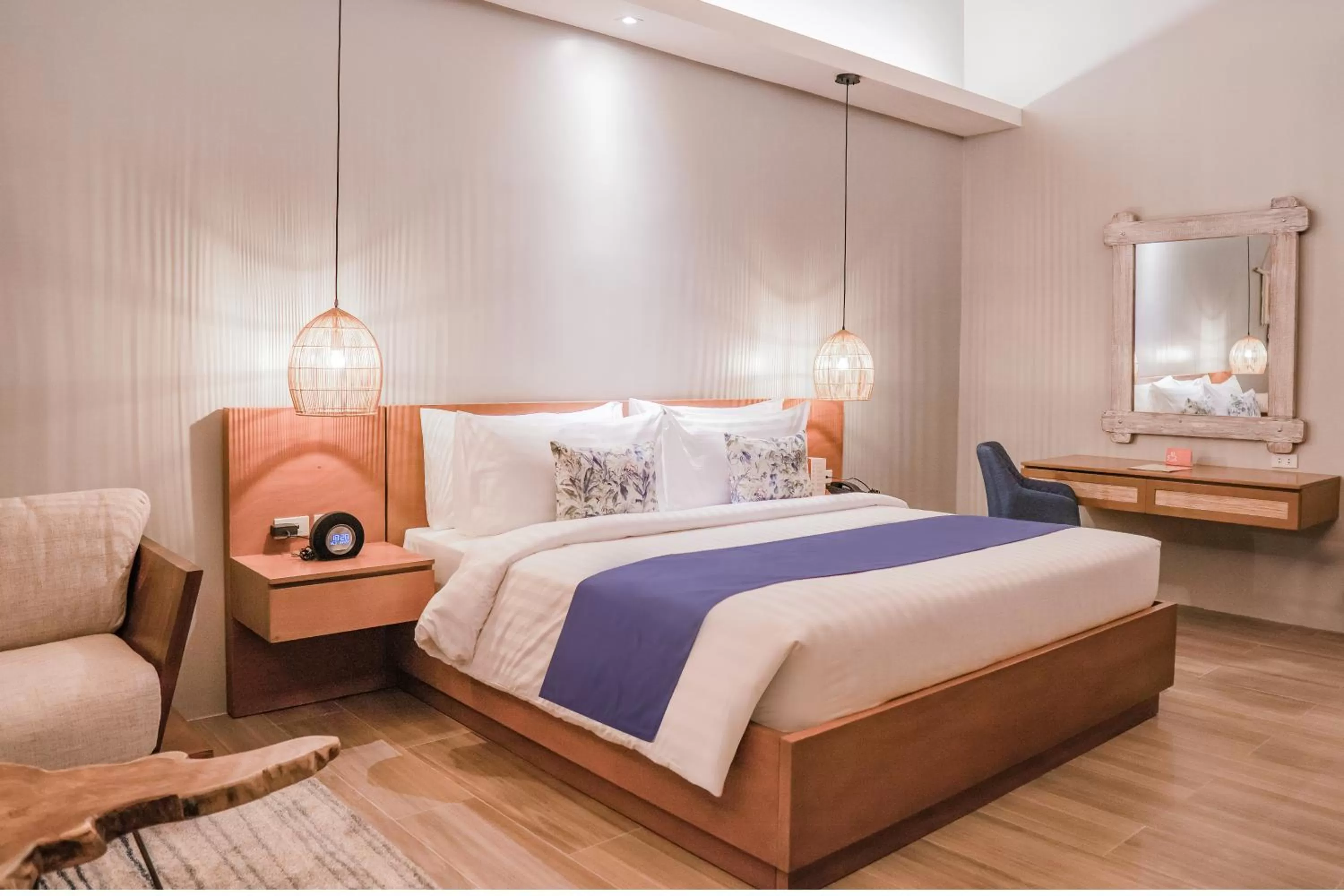 Premier Room in Charlie's El Nido Managed by HII