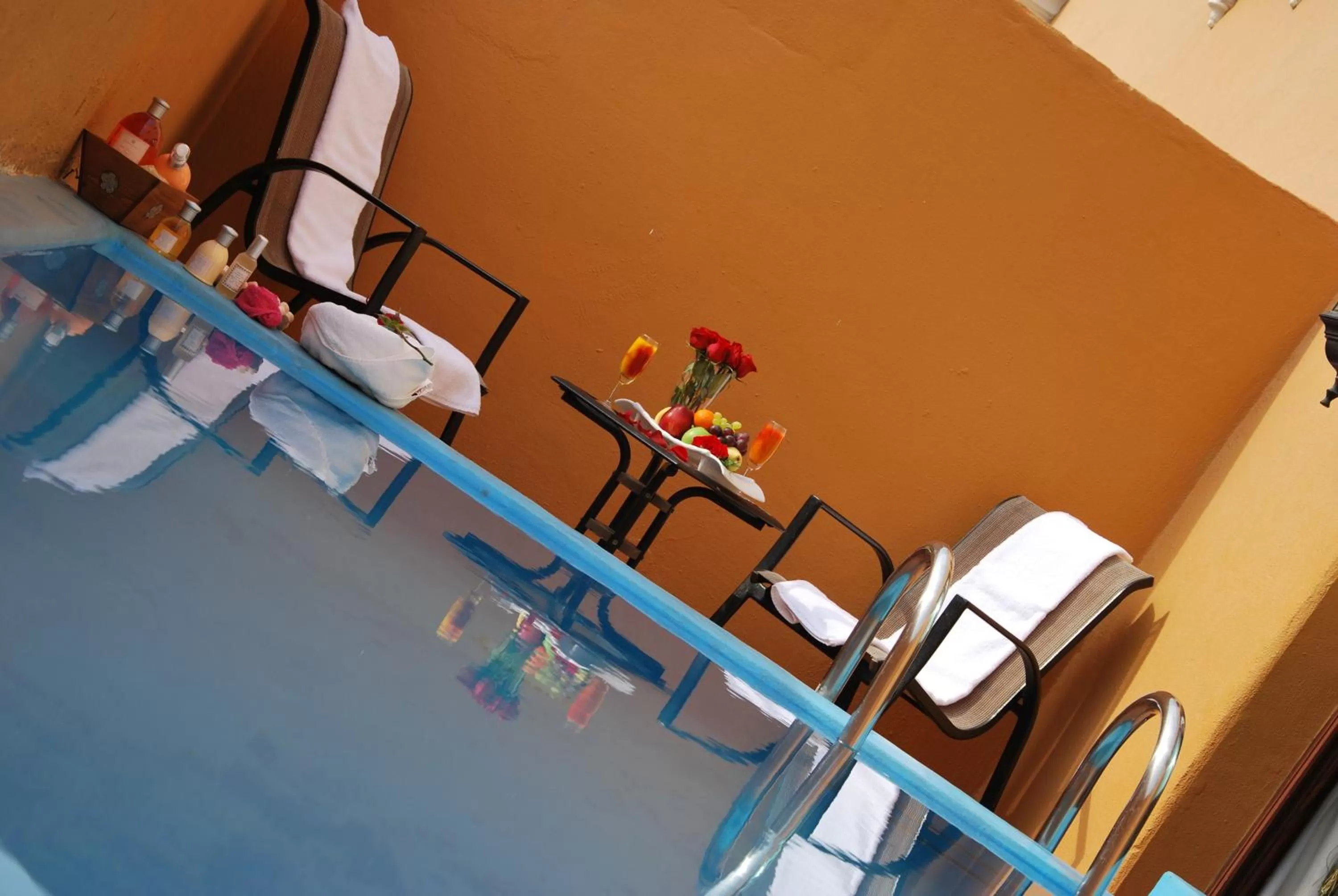 Diplomat Family Suite in The Convention Center & Royal Suites Hotel