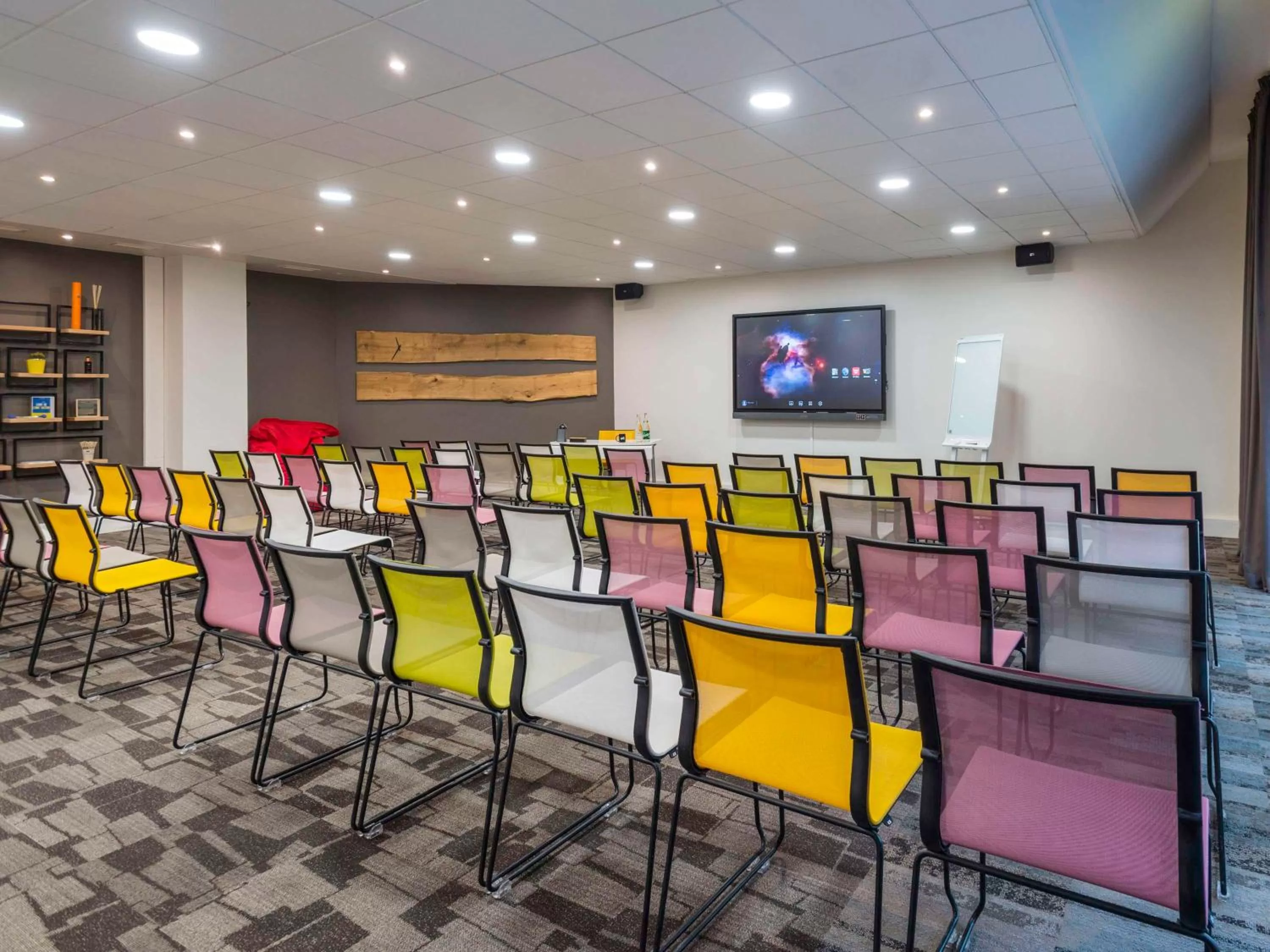 Hotel Mercure Toulouse Centre Compans