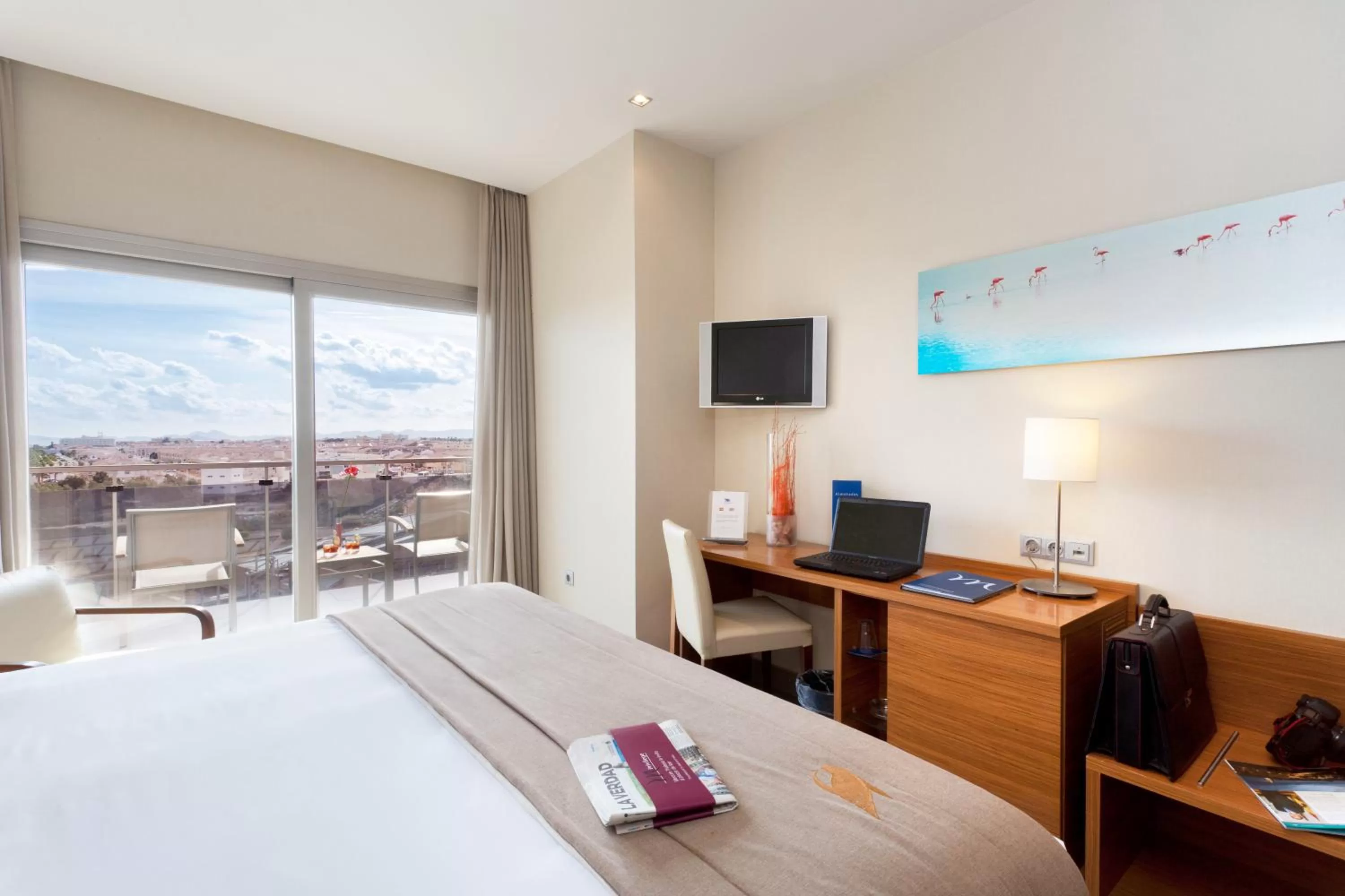 Junior Suite (2 Adults) in Thalasia Costa de Murcia