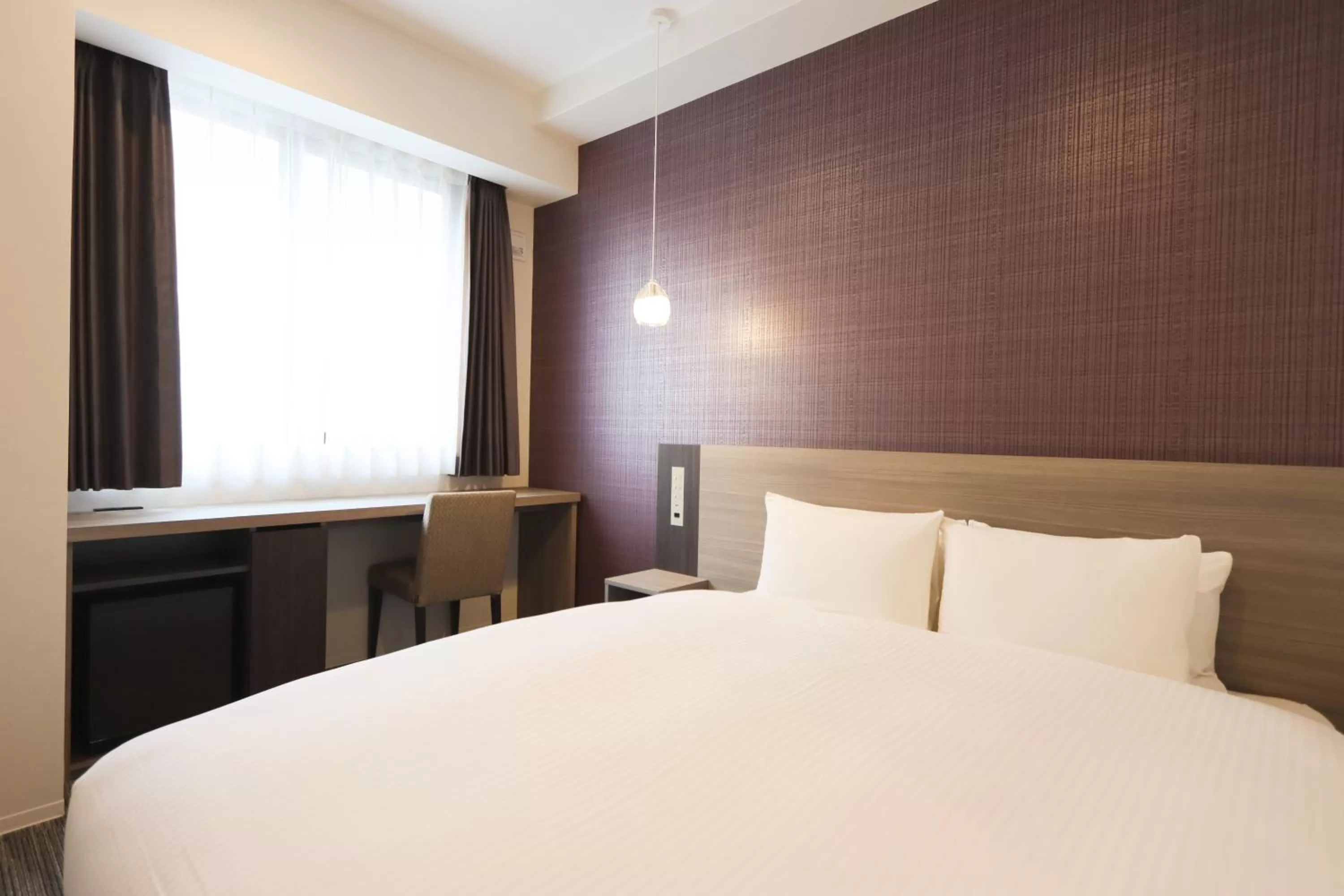 Queen Room - single occupancy in Wander Kyoto Nanajo