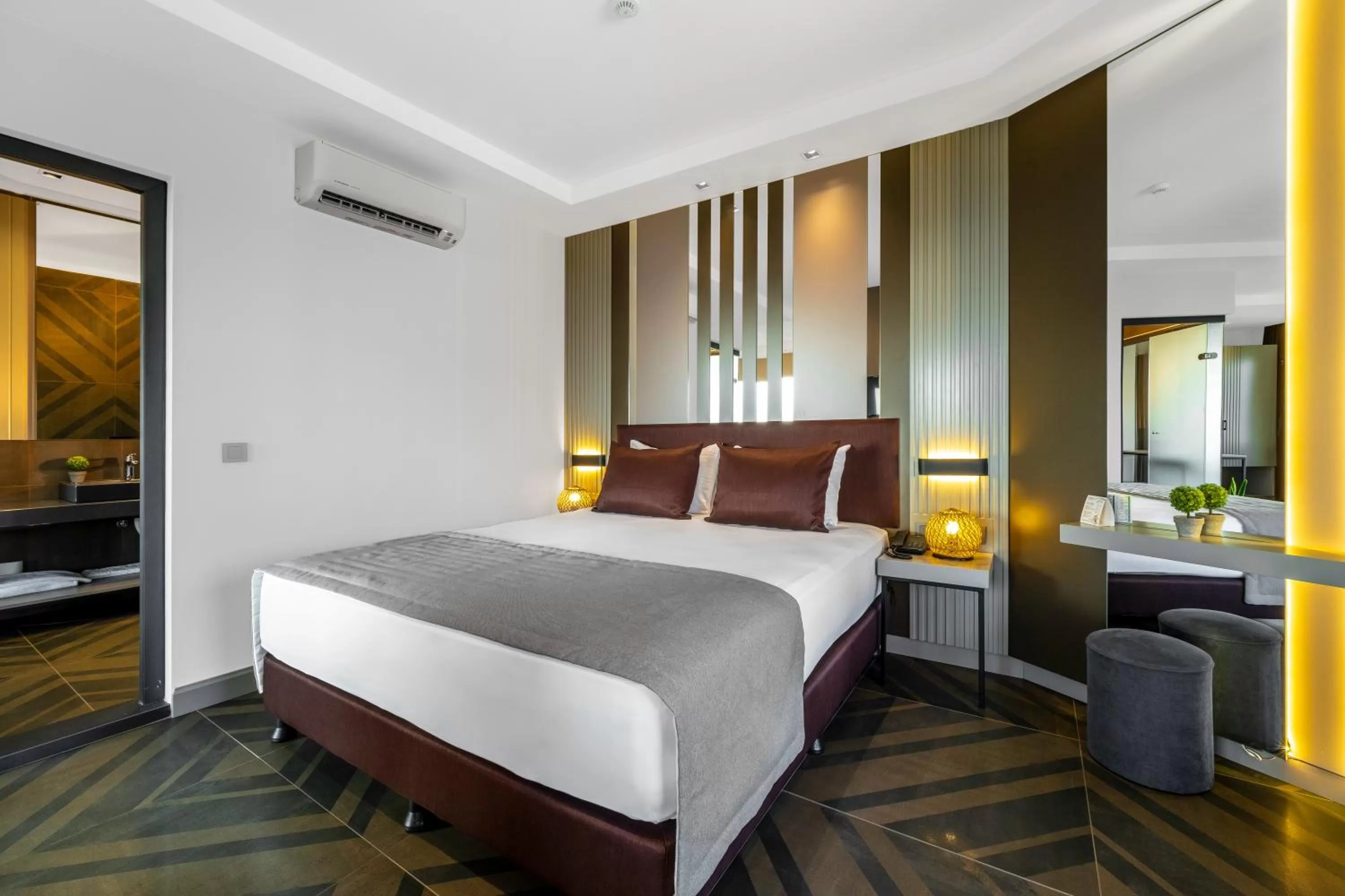 Junior Suite in Riviera Hotel & Spa