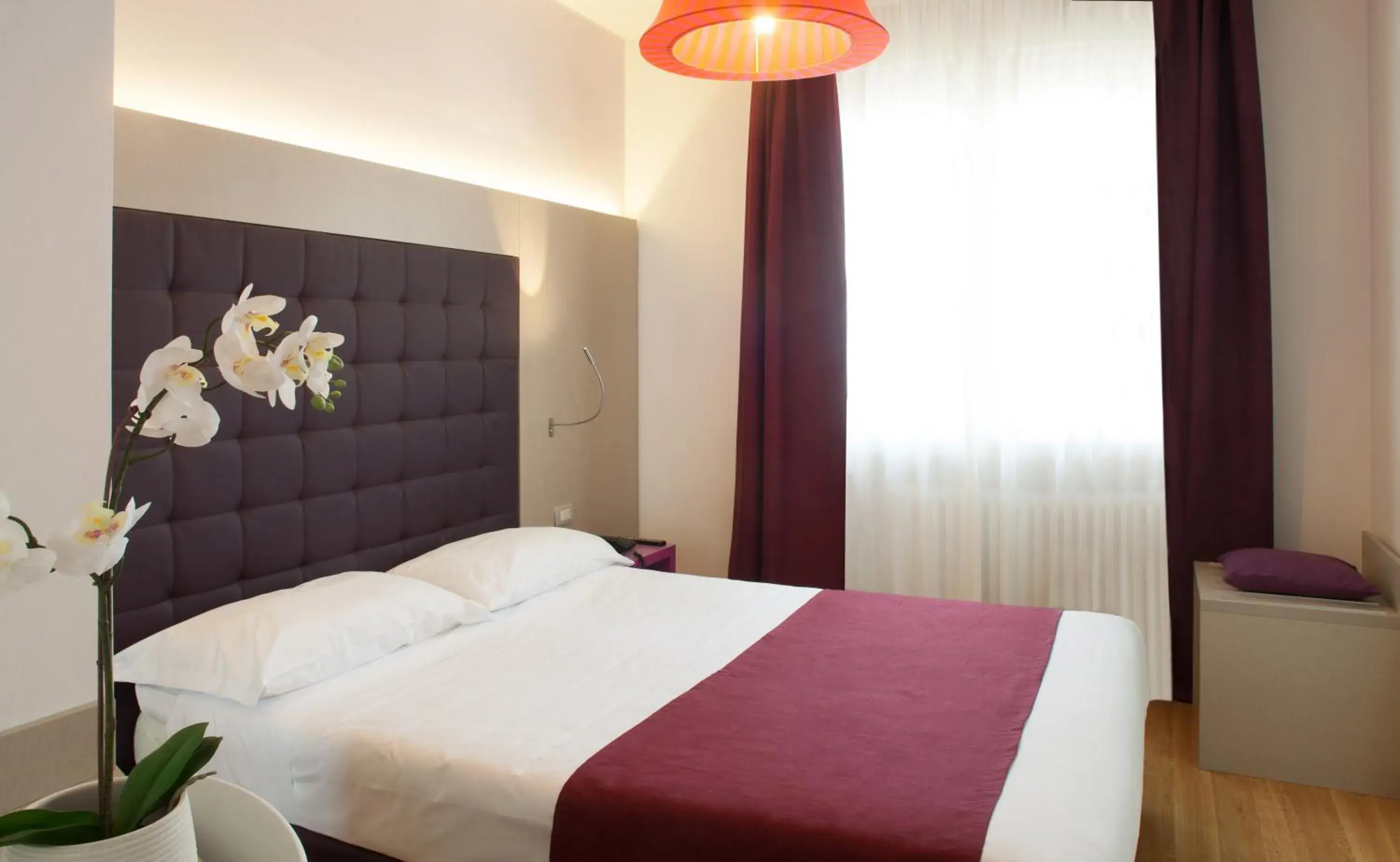 Hotel Milano Palmanova Hotel Milano Palmanova