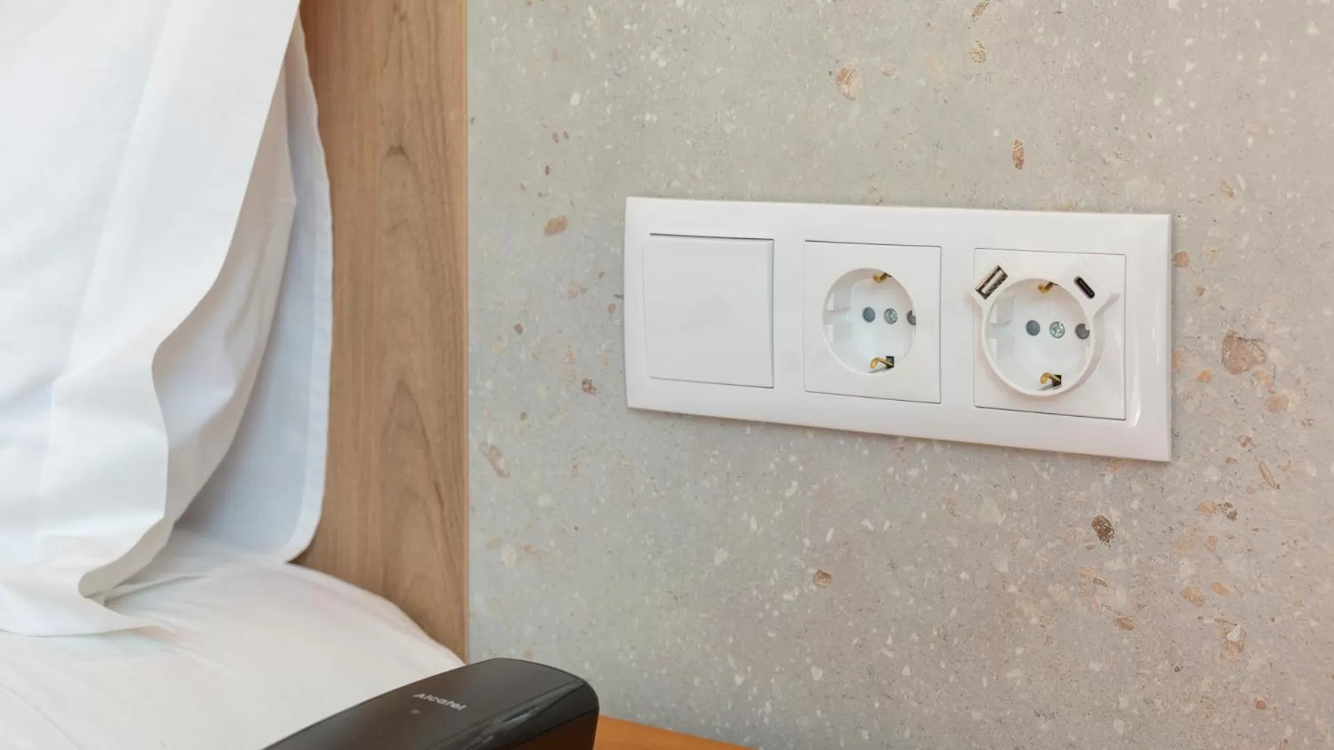 Standard Family Room in Hotel Made inn Faro