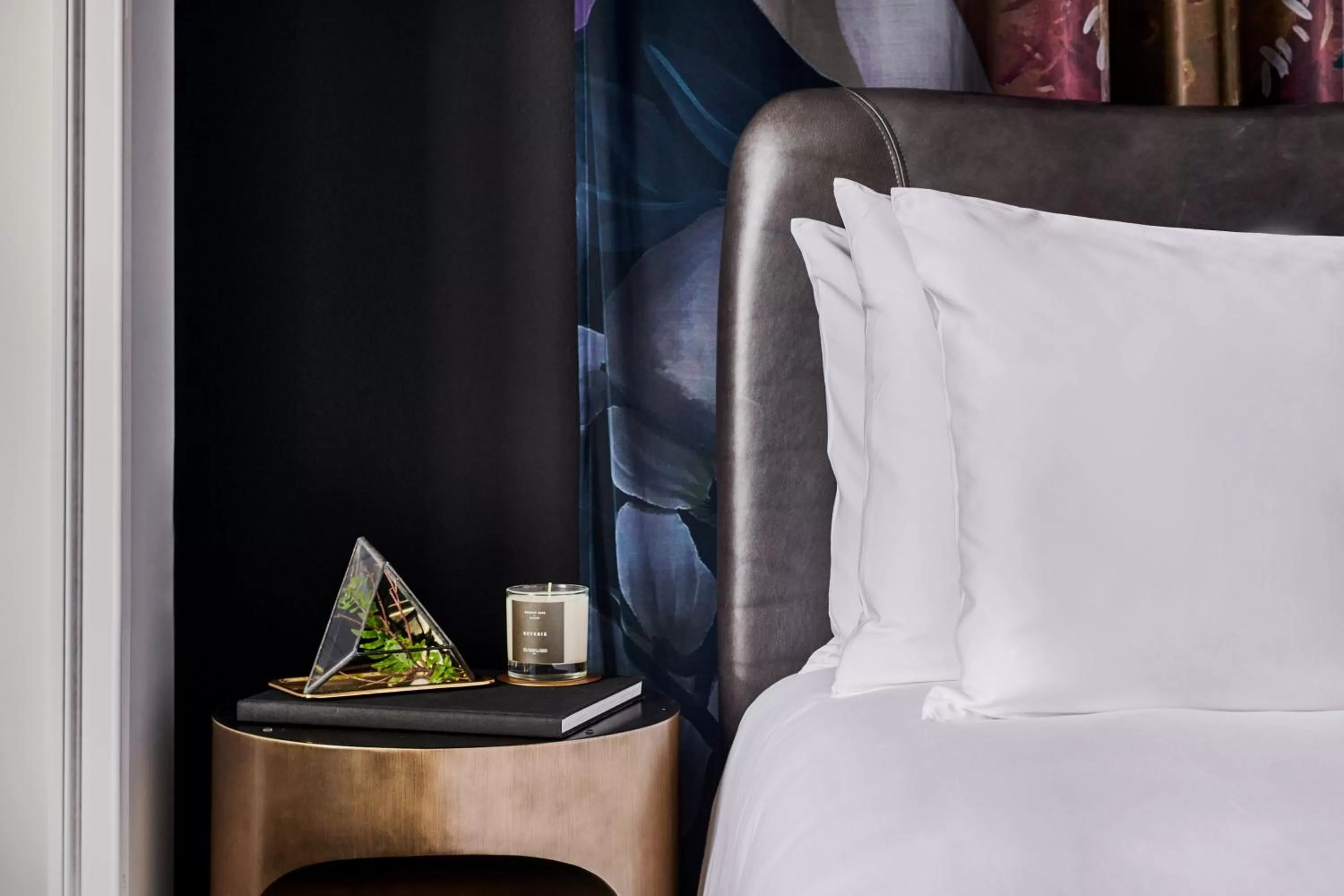 Deluxe Room in Daxton Hotel Birmingham, Curio Collection by Hilton