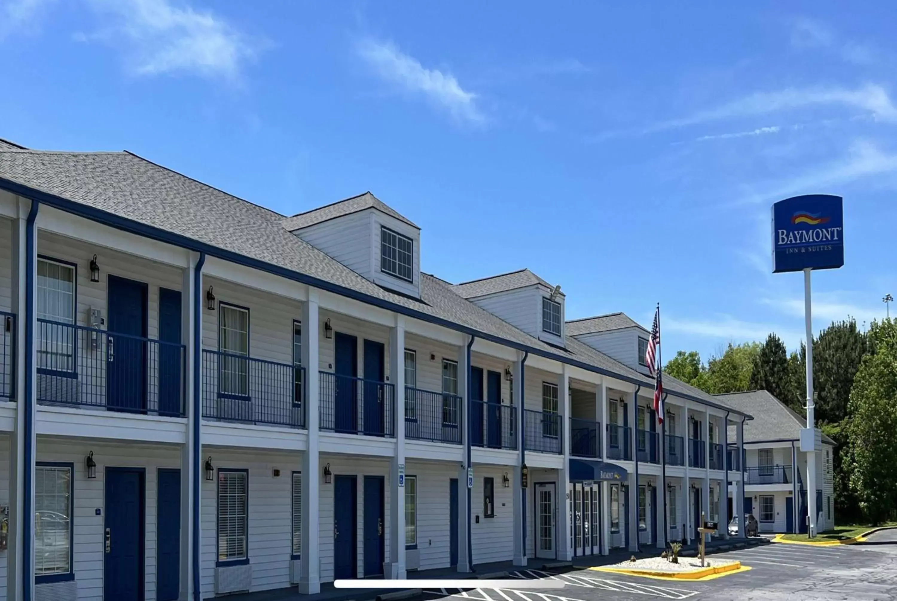 Motel 6 Macon, GA I 475 Motel 6 Macon, GA I 475