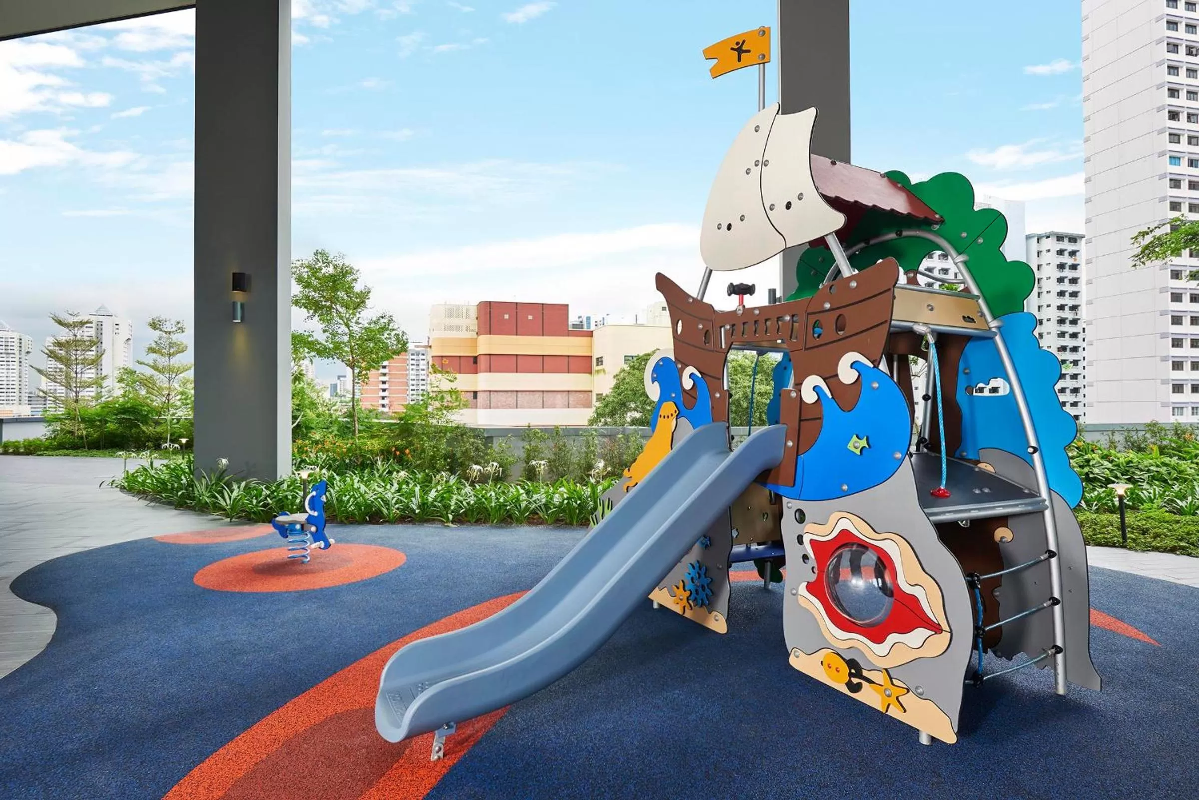 Family Room (Set Breakfast) in Hotel Boss