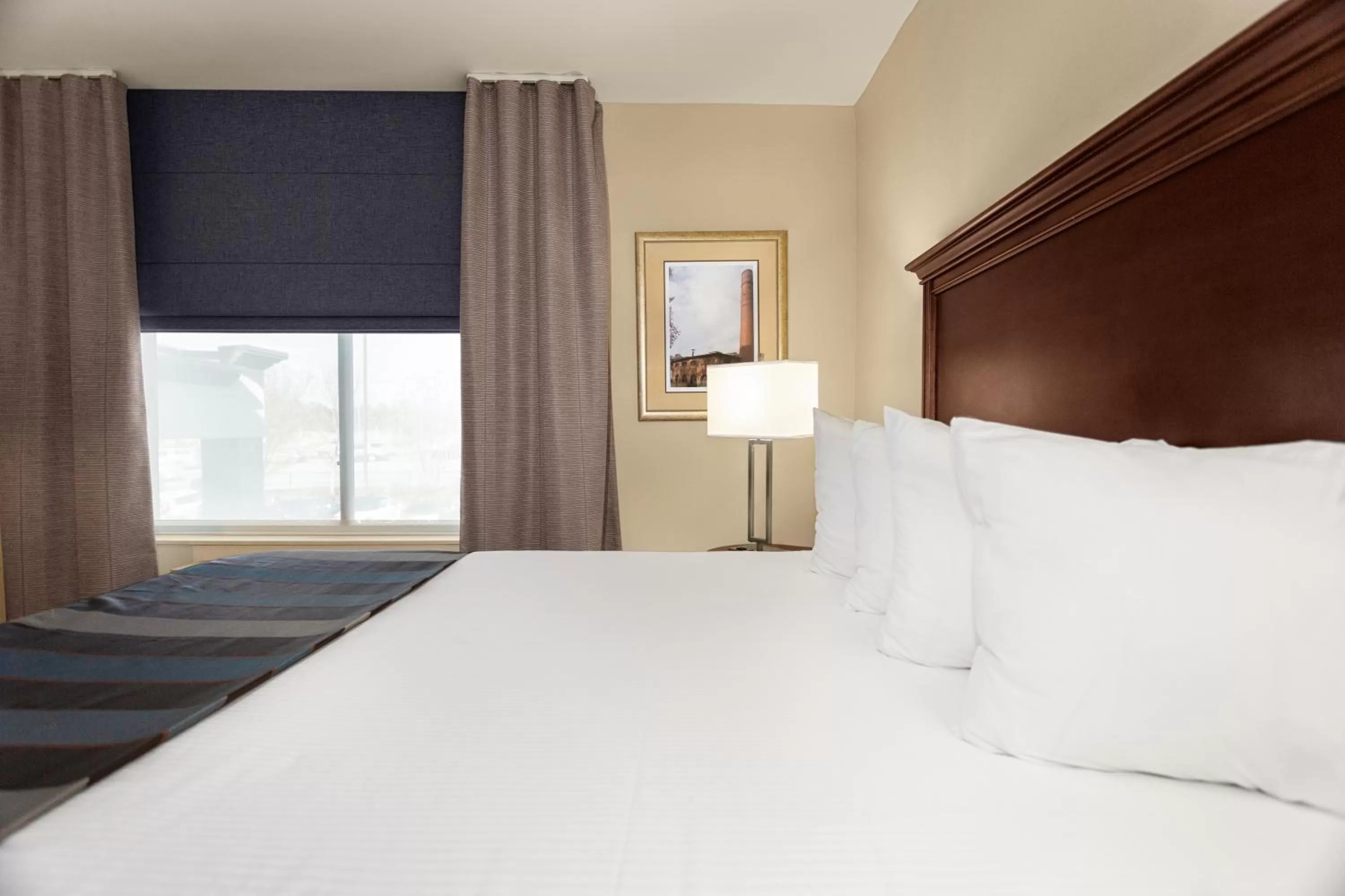King Room - Non-Smoking in Wingate by Wyndham Columbia/Lexington