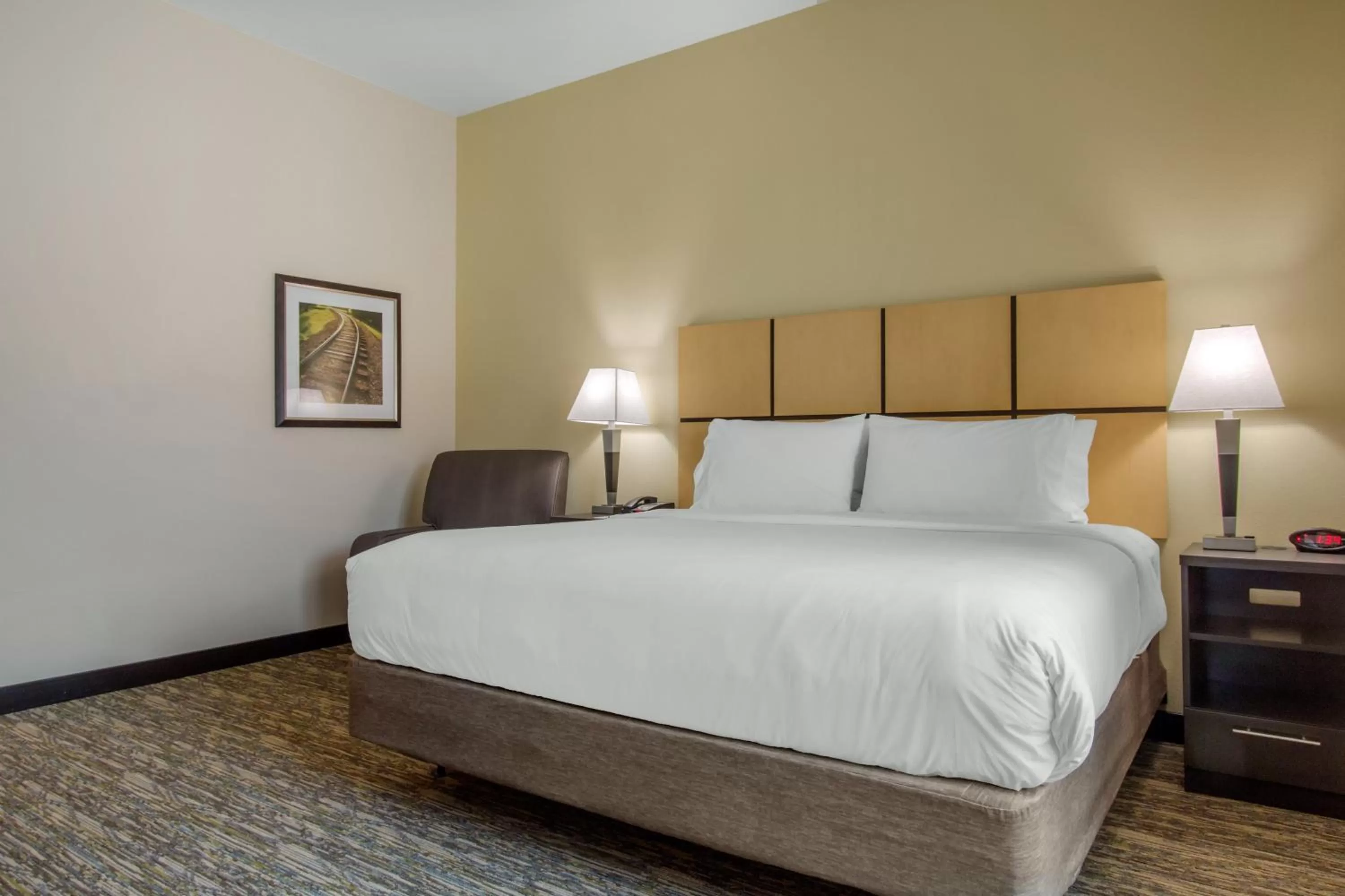 King Studio Suite in Candlewood Suites - San Antonio Lackland AFB Area by IHG