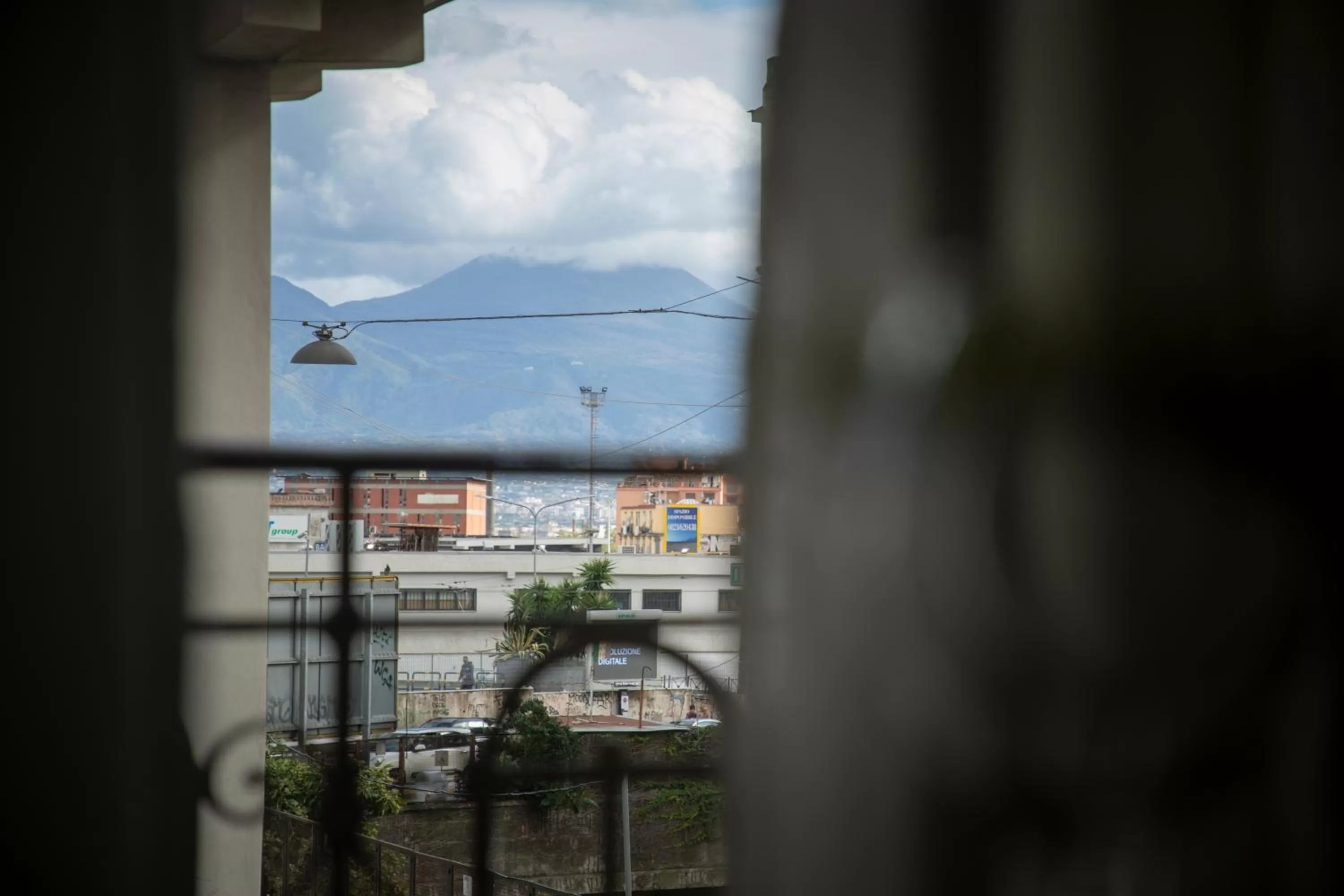 Single Room in Ideal City Walk