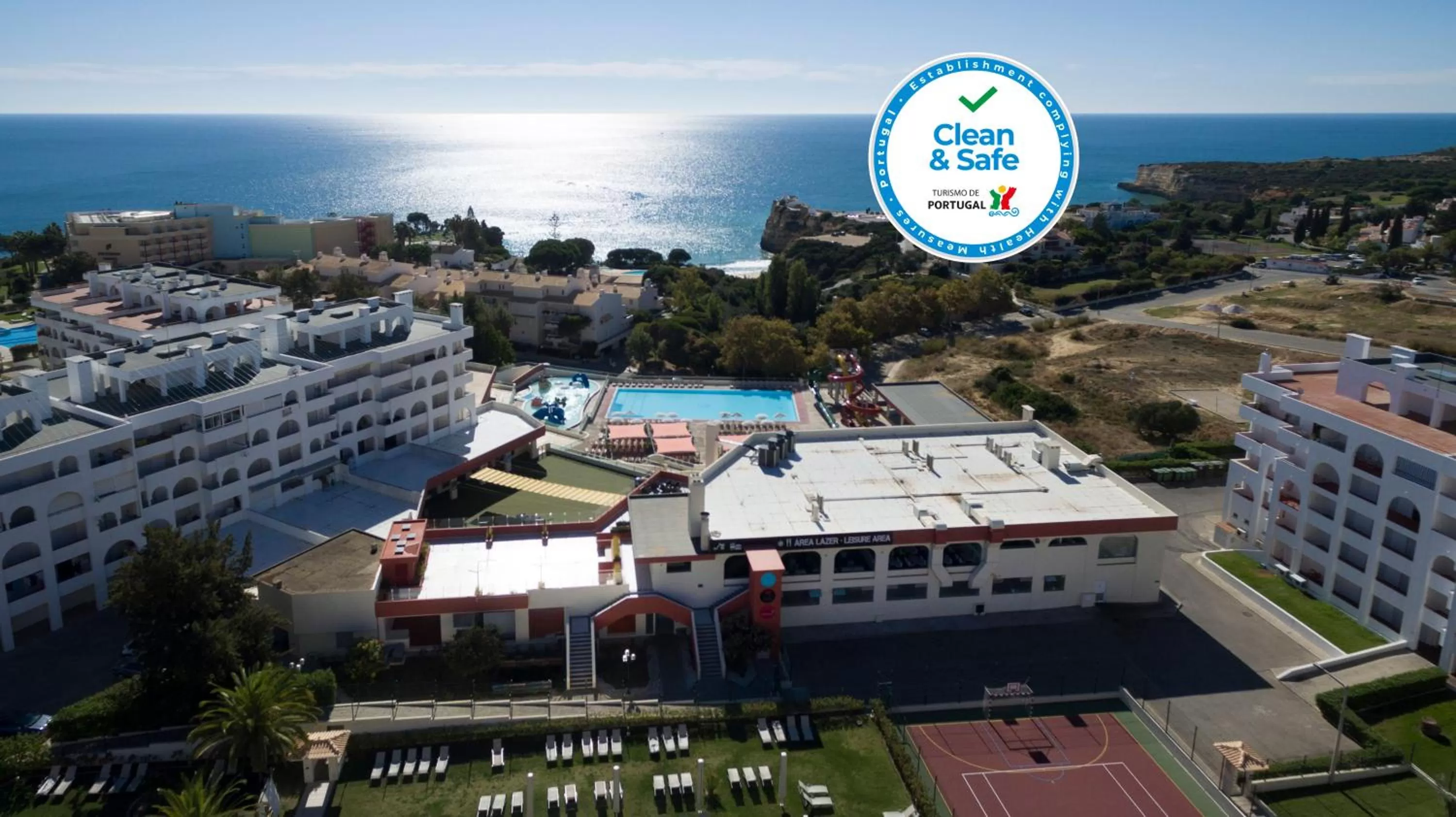 Ukino Palmeiras Village - 24h All Inclusive