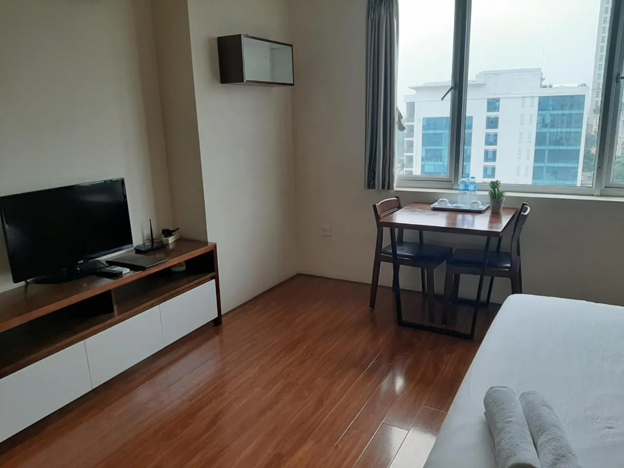 Standard Studio in V-Studio Apartment 3