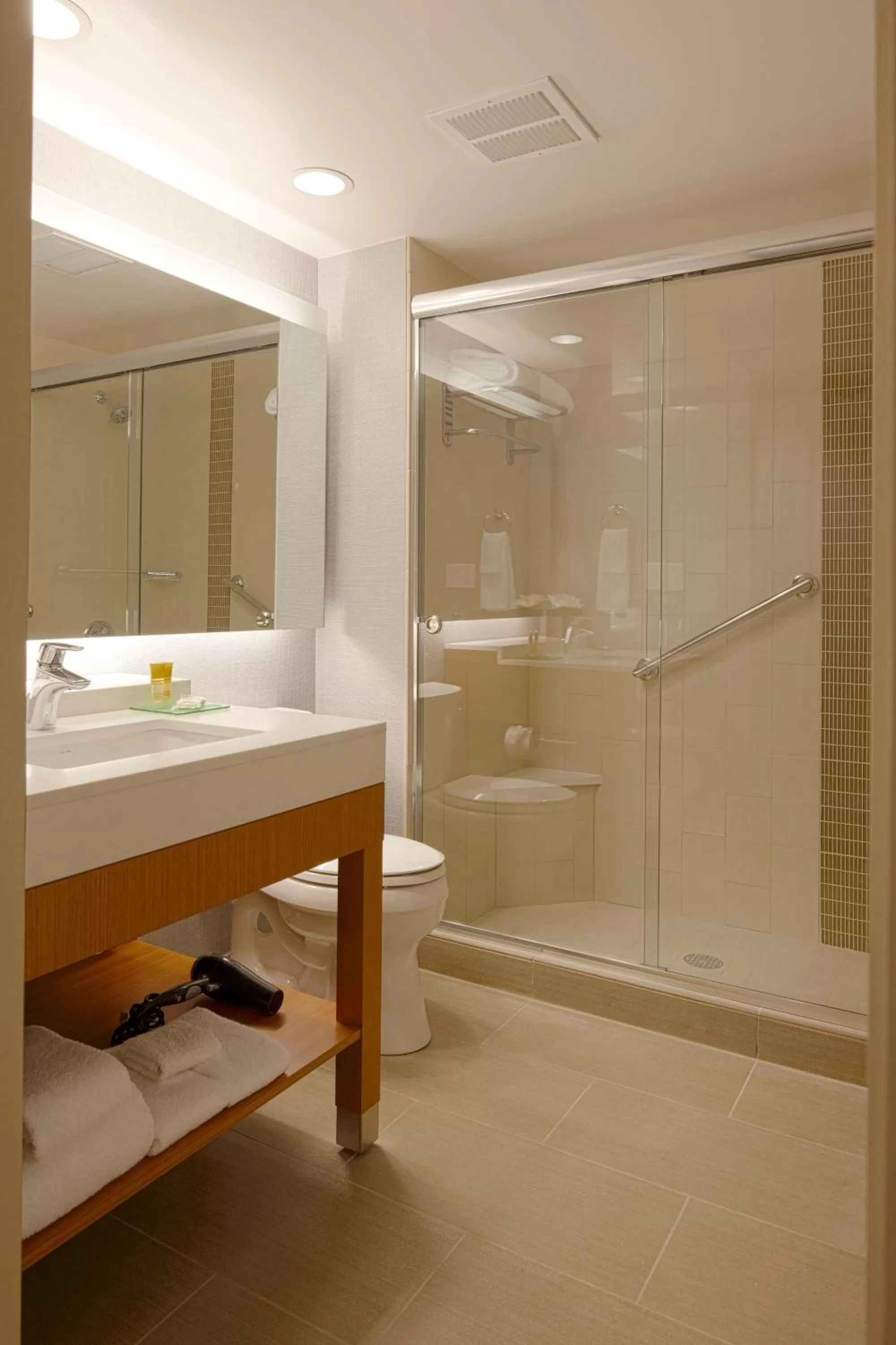 King Room with Sofa Bed in Hyatt Place Delano