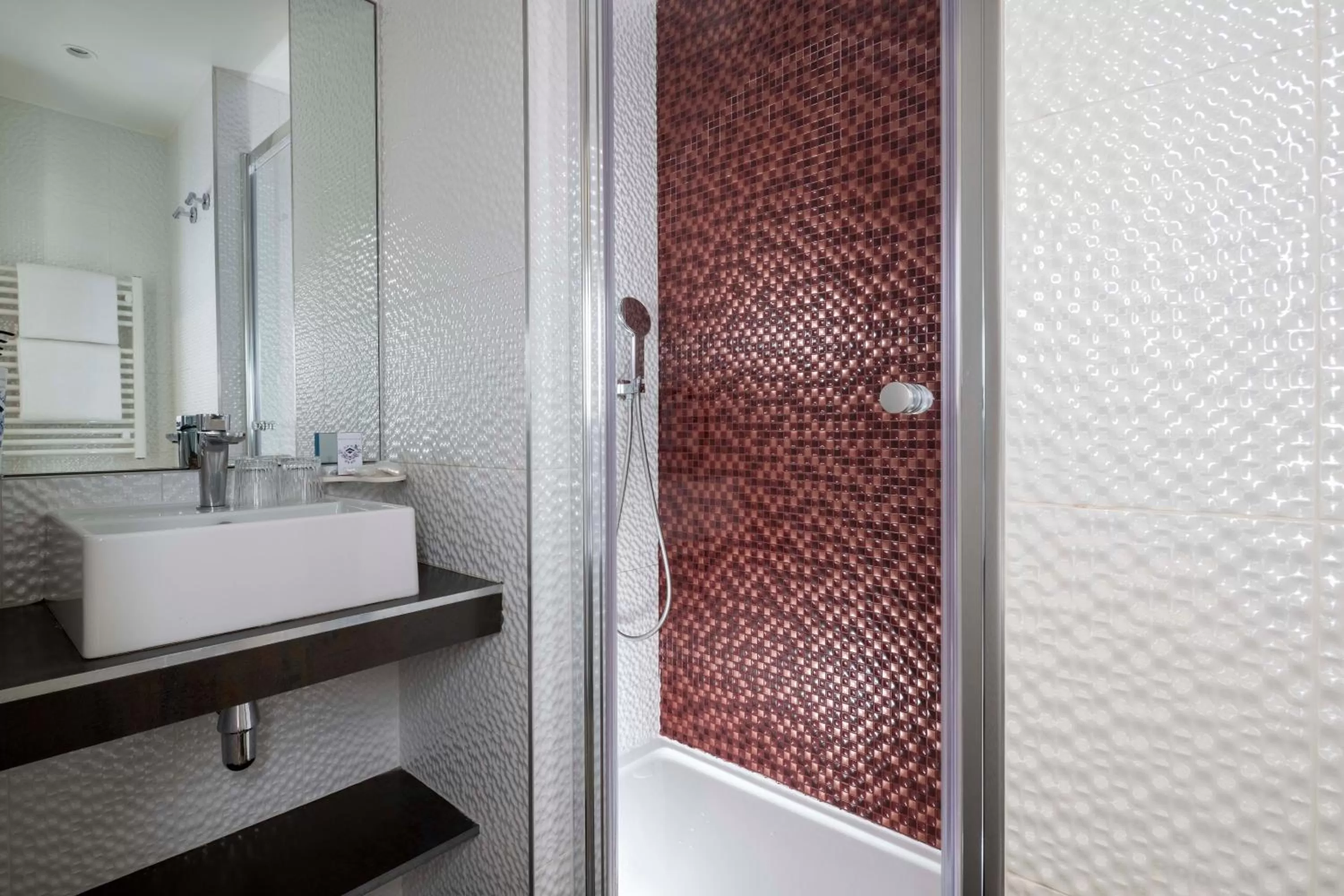 Junior Suite in Hôtel Regina Opéra Grands Boulevards