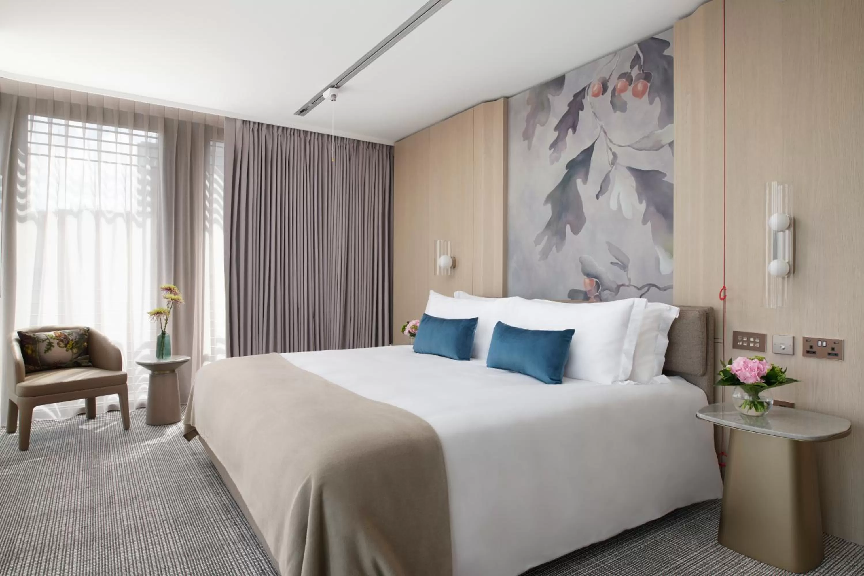 Executive Accessible  in Pan Pacific London