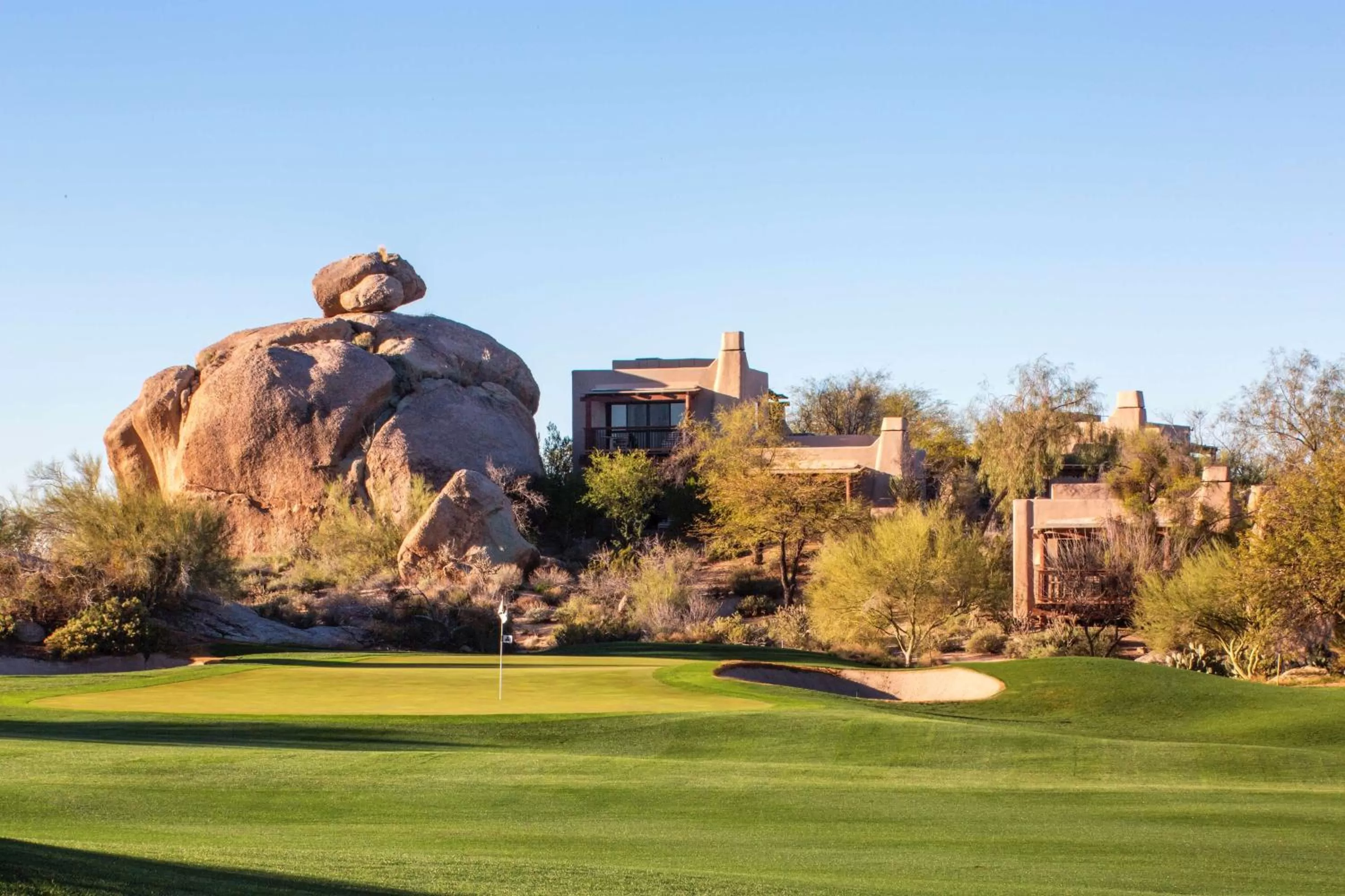 Casita - Room with Two Double Beds  in Boulders Resort & Spa Scottsdale, Curio Collection by Hilton