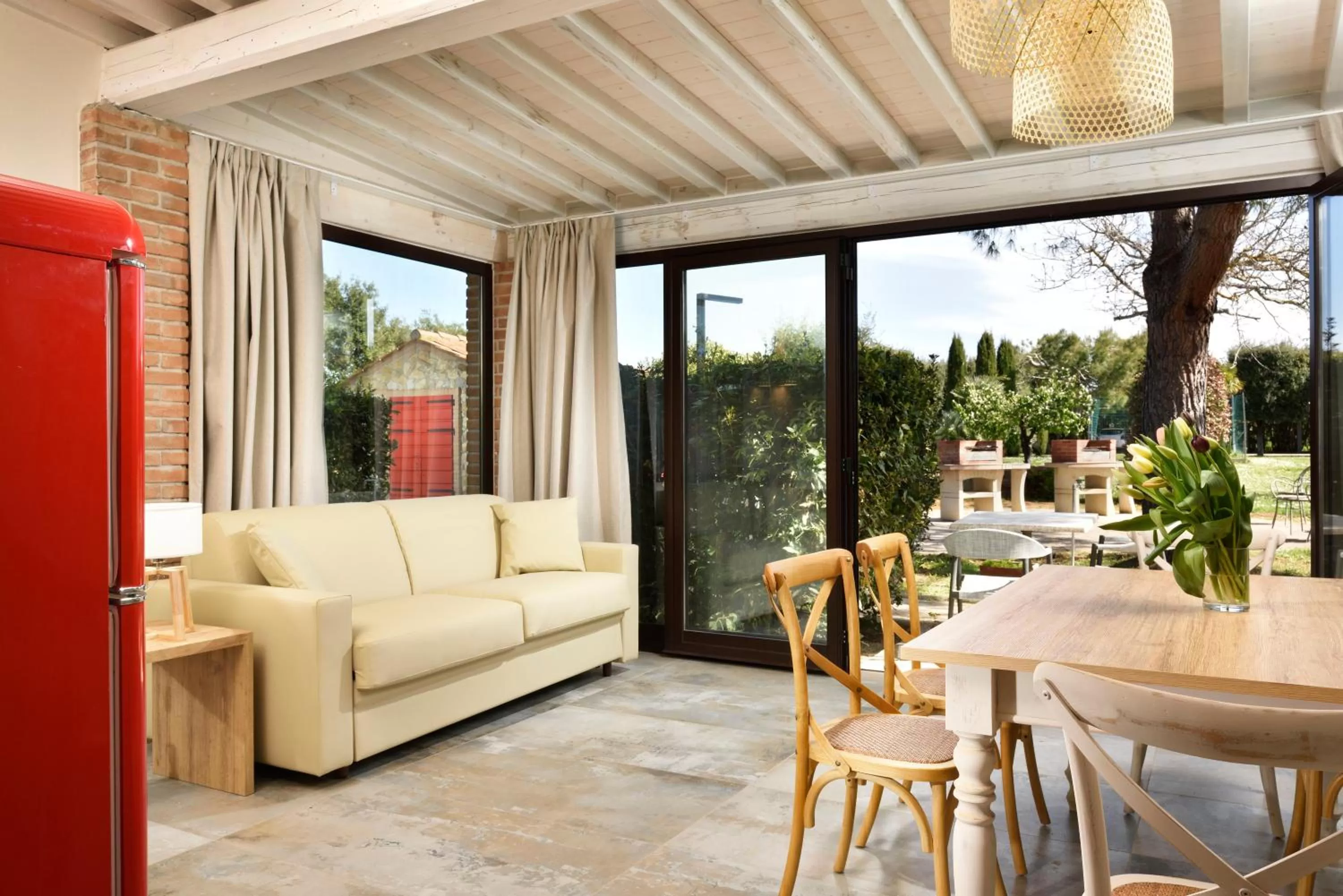 Two-Bedroom Suite in San Francesco Relais