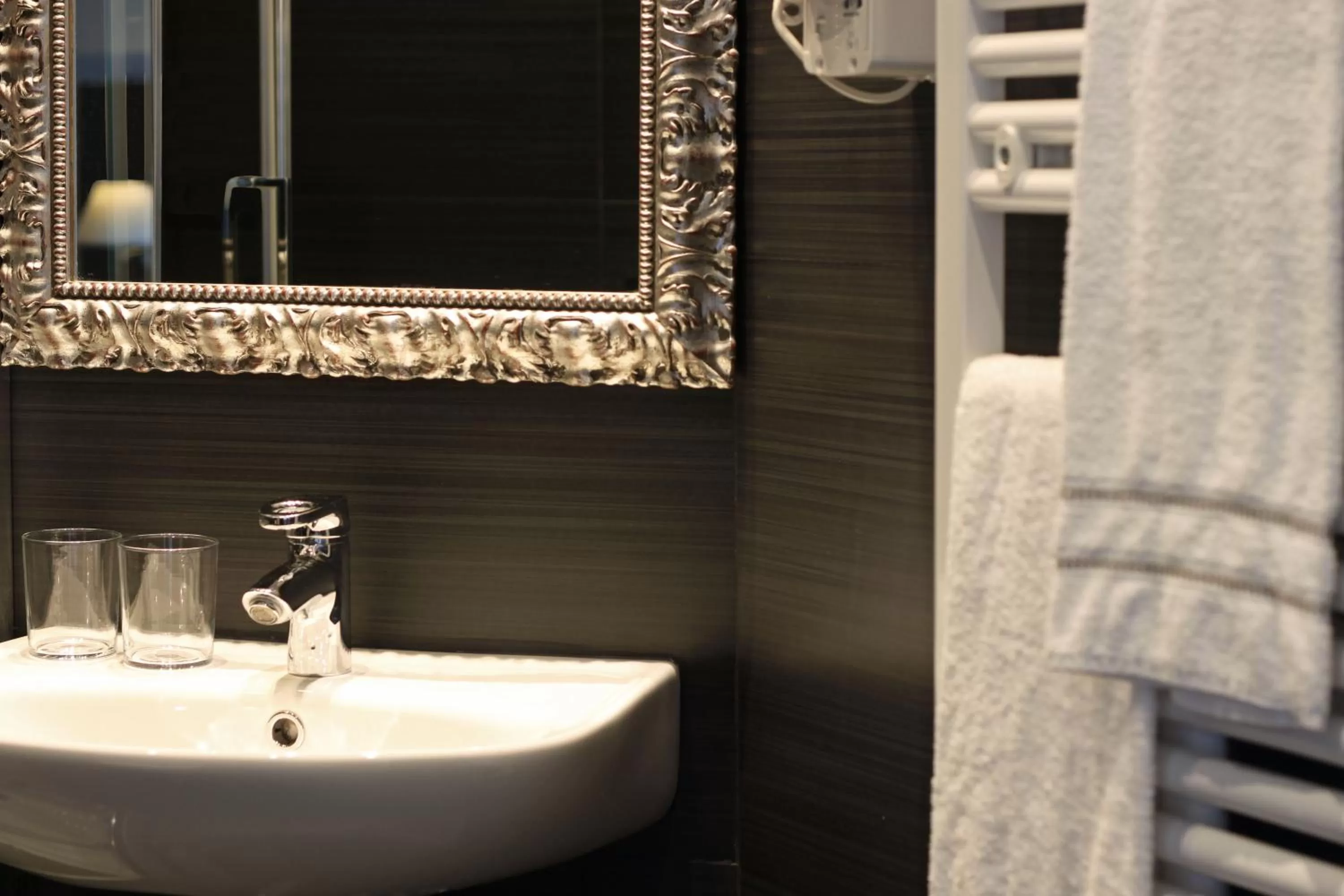 Classic Double or Twin Room in c-hotels Club