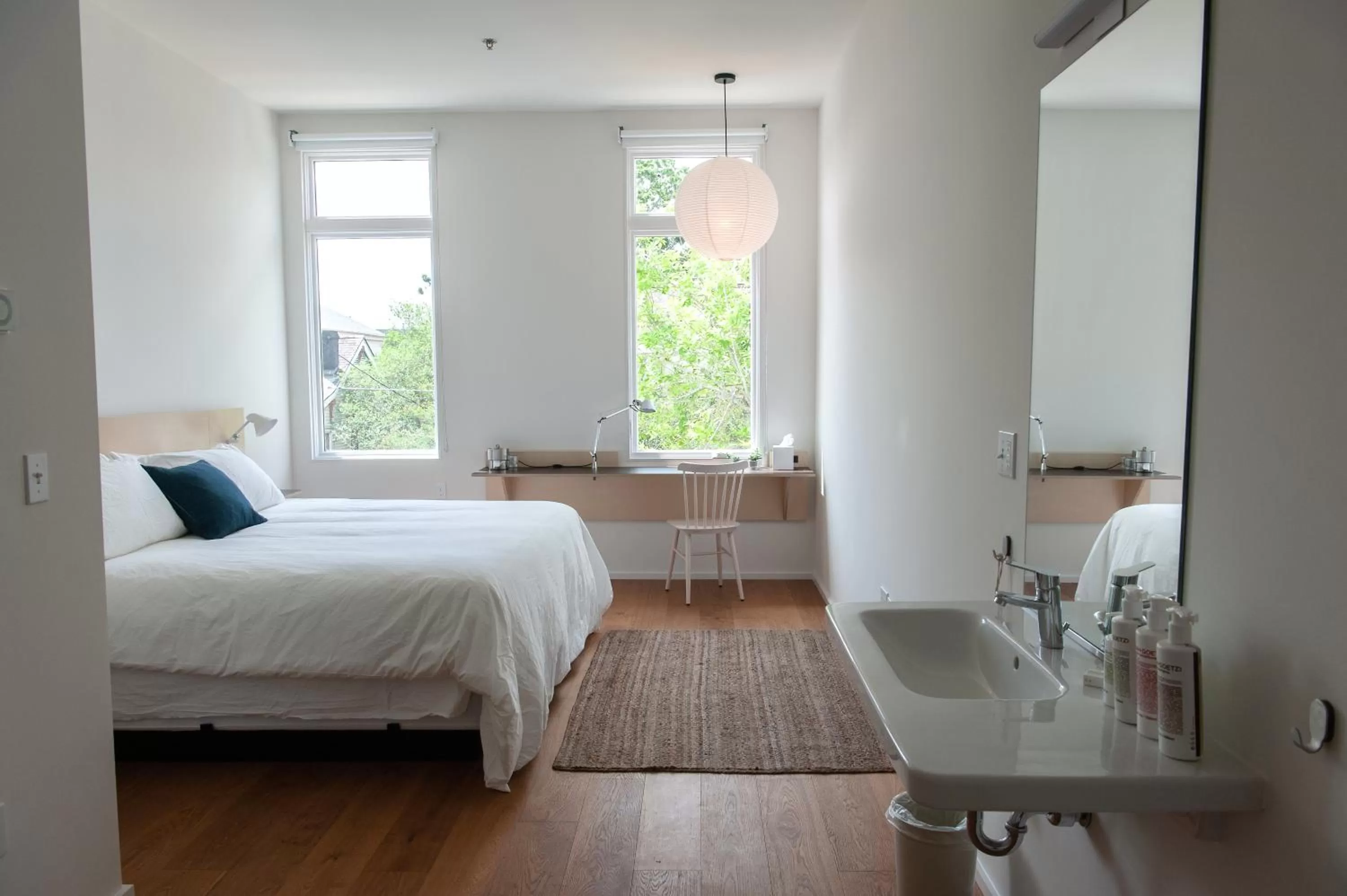 King Room in Travelers New Orleans