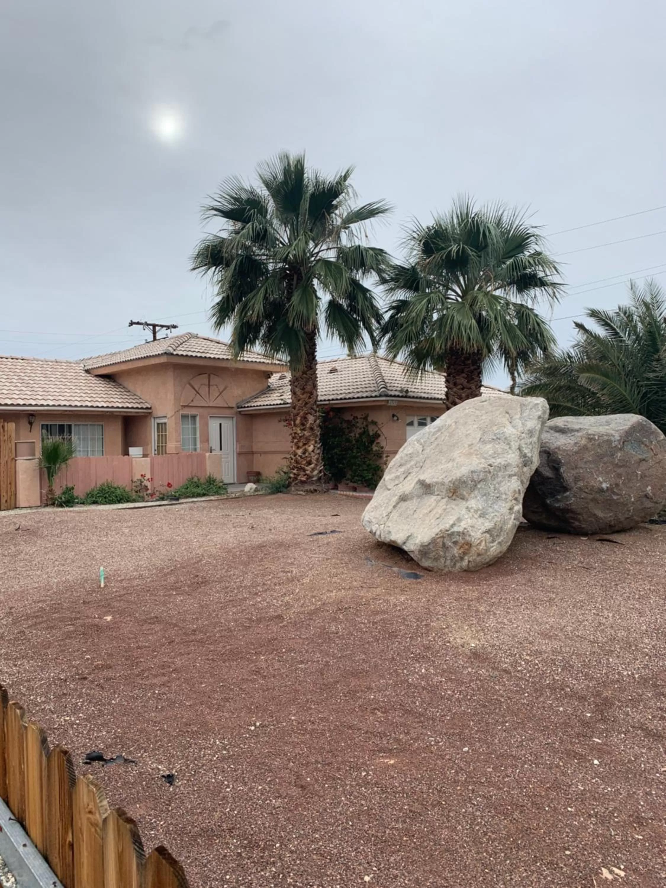 Private Villa-Adjacent to Property in Miracle Springs Resort and Spa