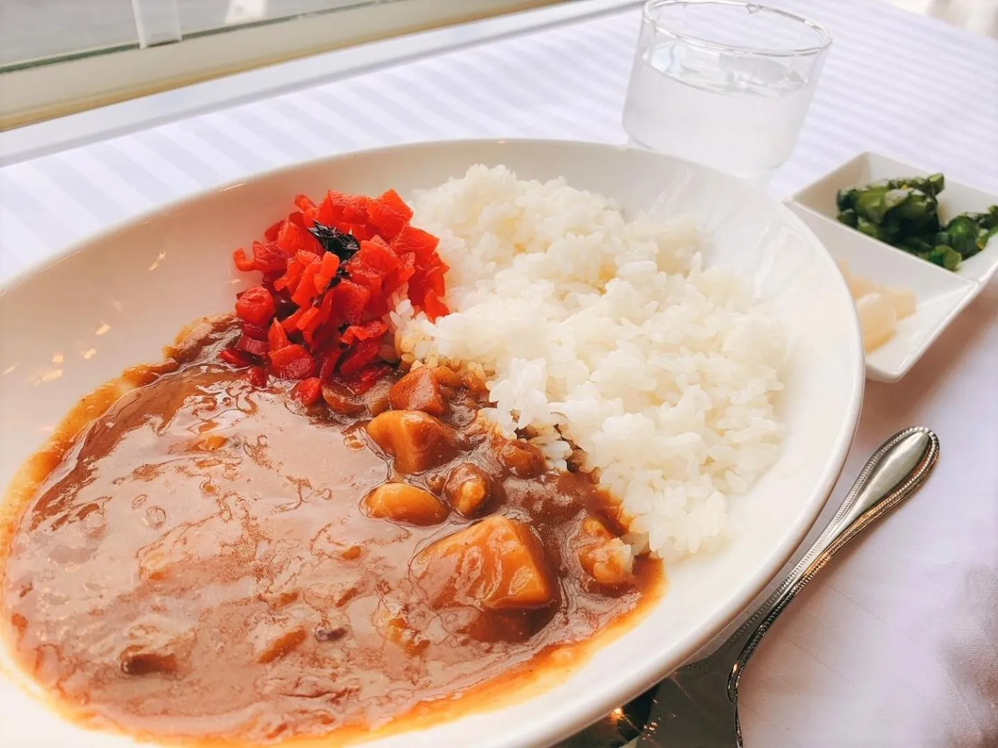 Breakfast, Food in Hotel Sharoum Inn 2