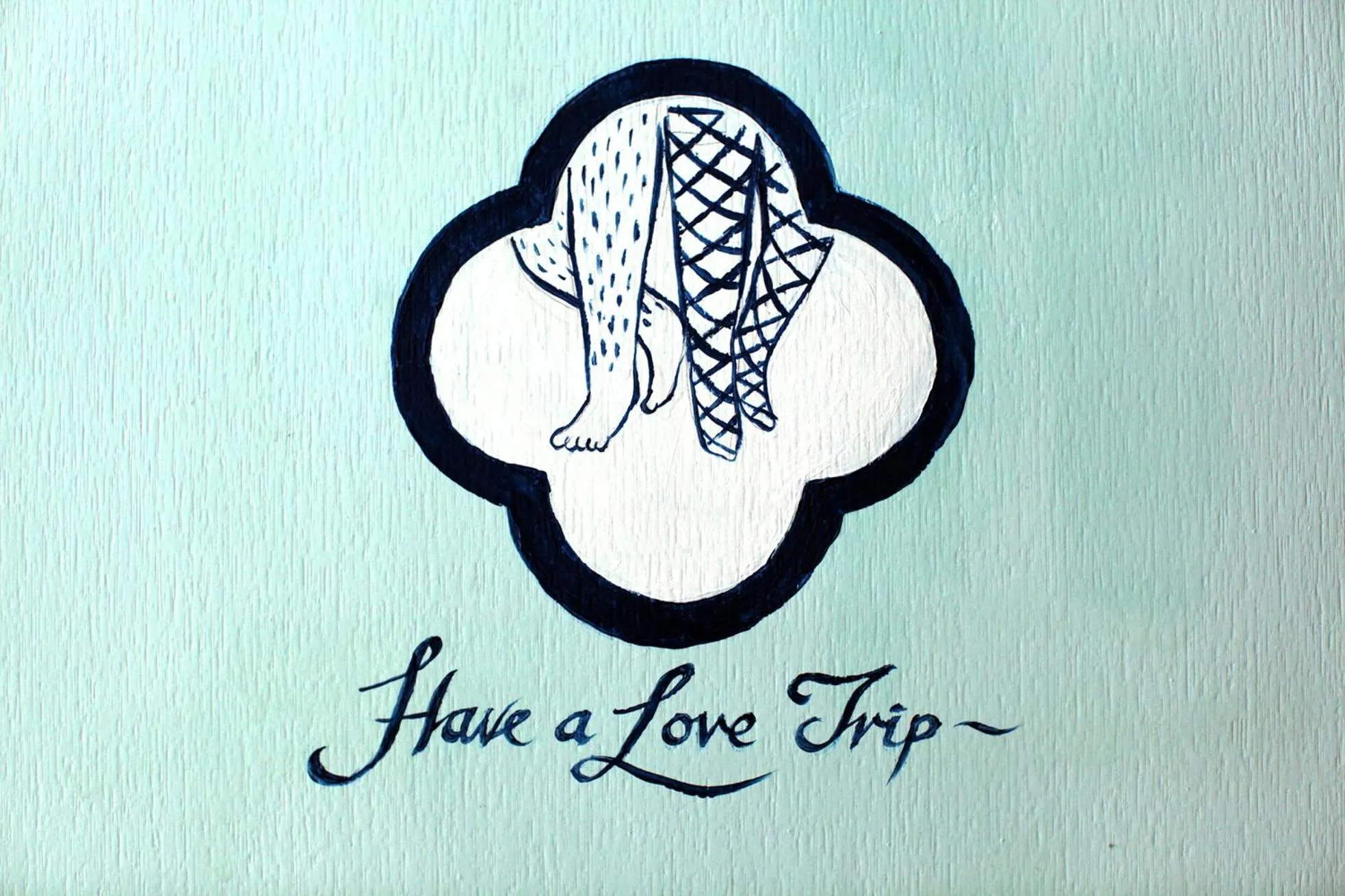 Double Room in Hop Inn