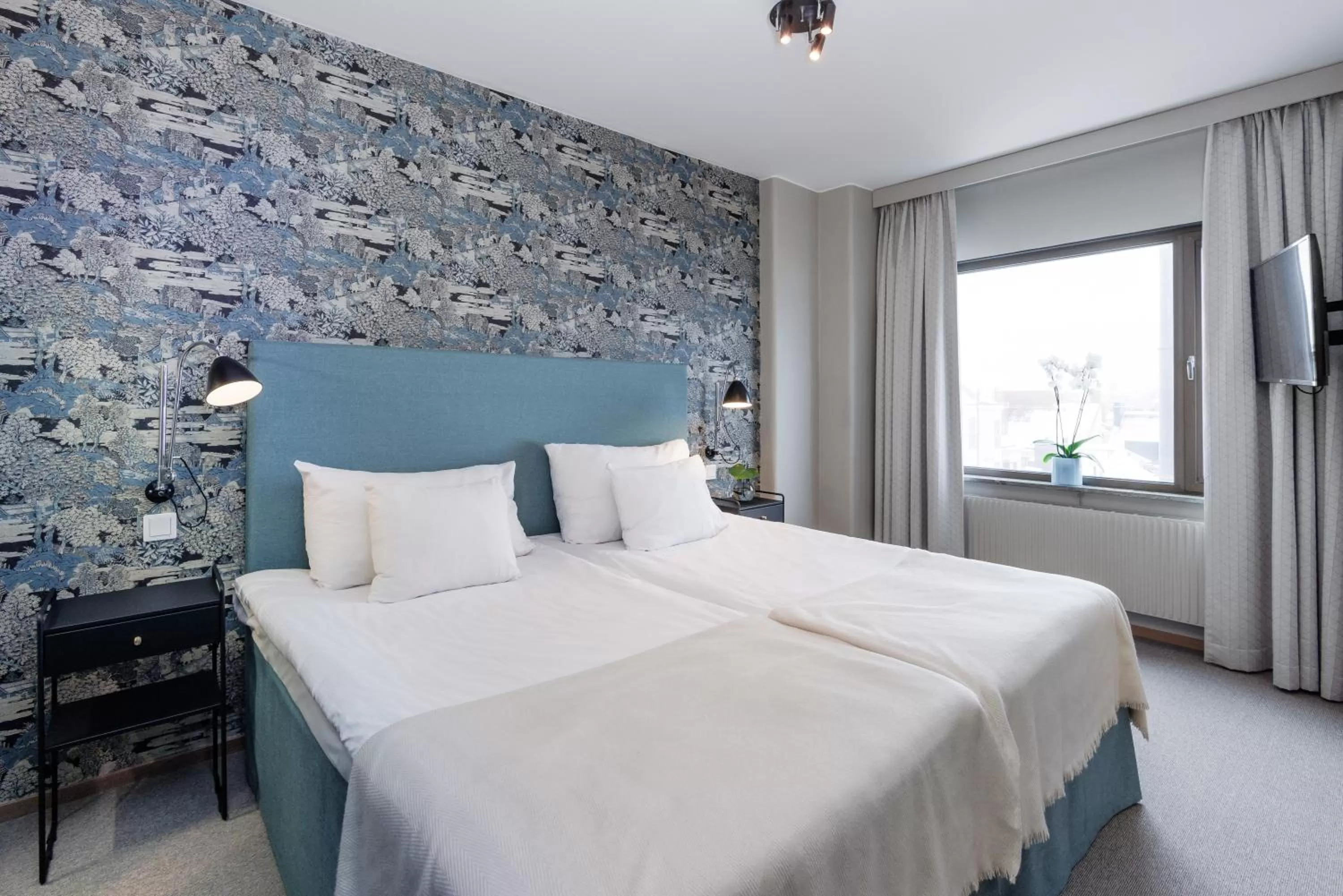 Suite with Evening Meal in Clarion Collection Hotel Wellington