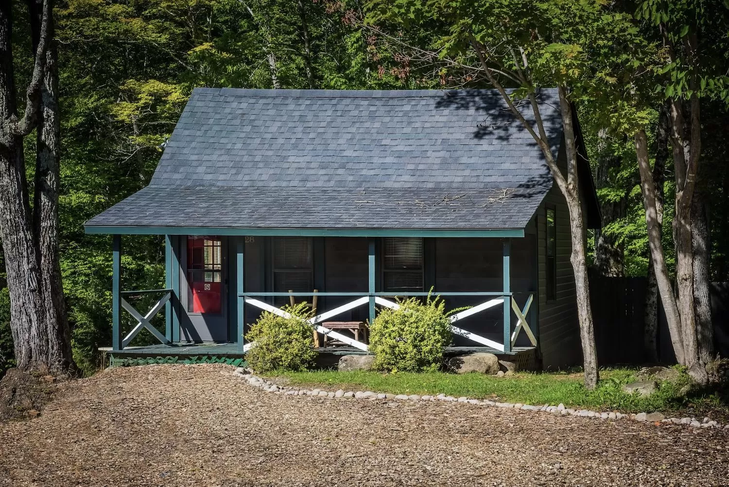 One-Bedroom House in Great Pines